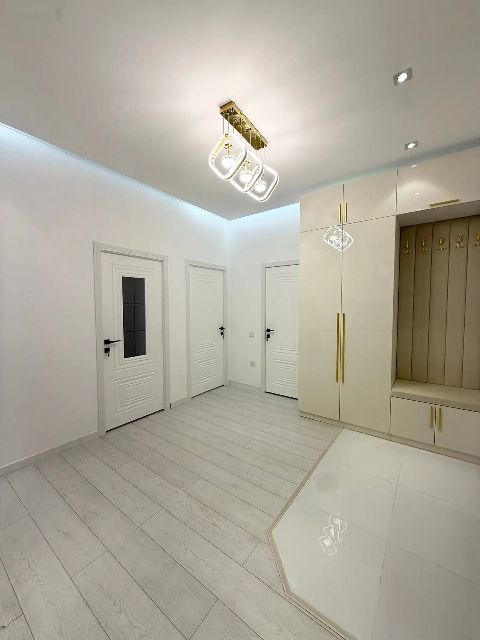 2-комн. квартира, 4 этаж, 75м², Бухоро Тавер, Дом печати, Школа №1, Исмоили Сомони — фото 9