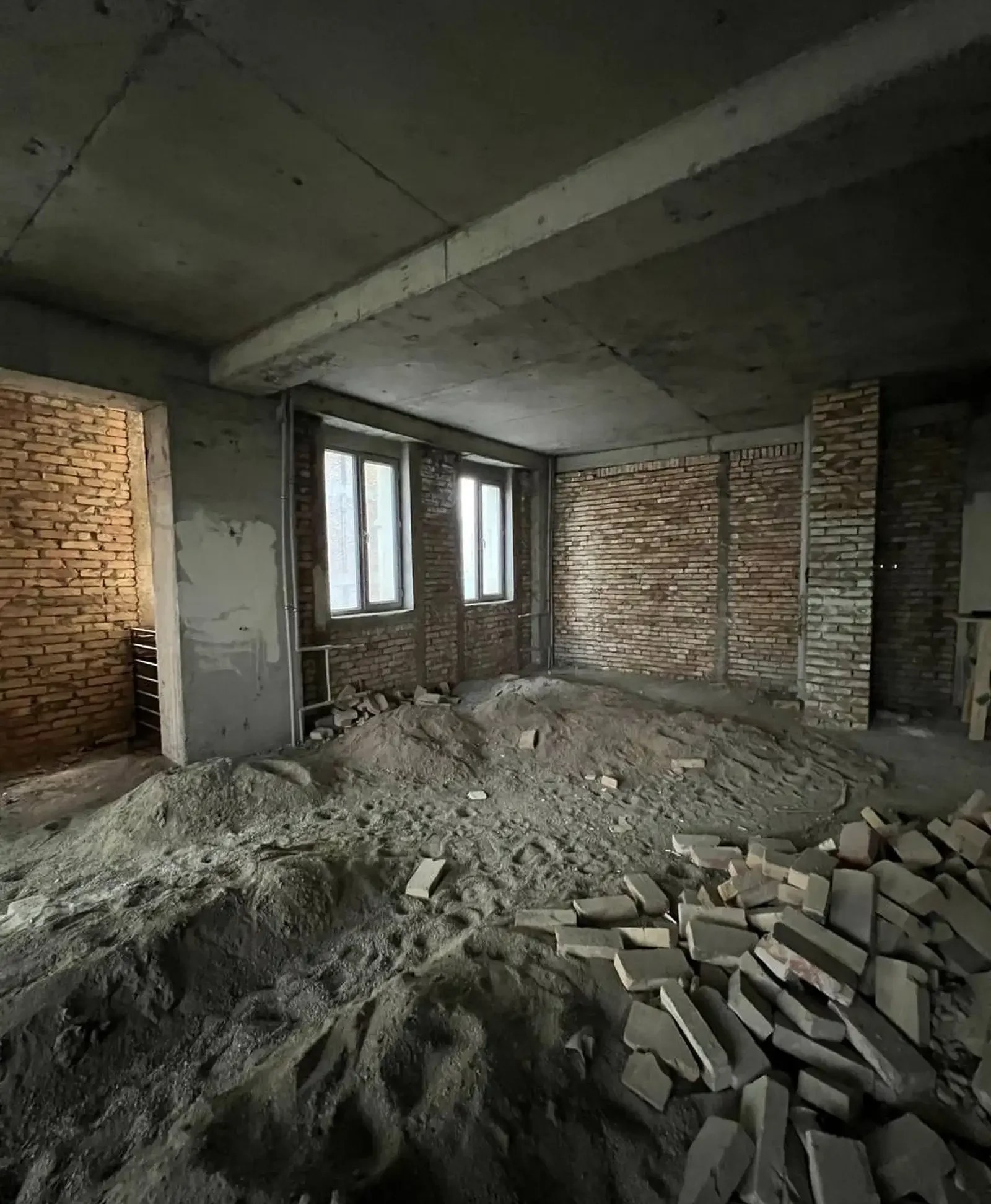 5-комн. квартира, 8 этаж, 167 м², Исмоили Сомони — фото 8