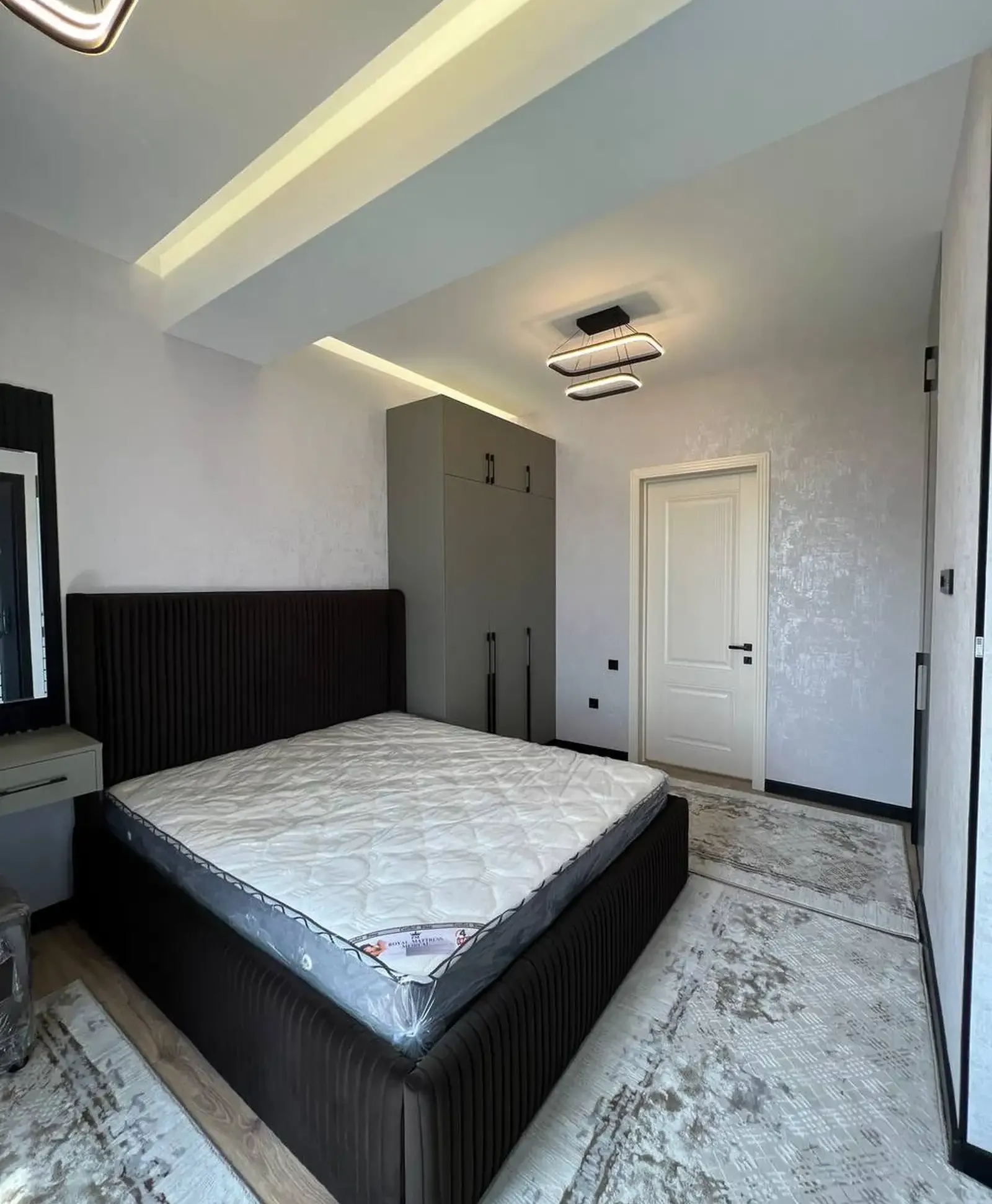 2-комн. квартира, 8 этаж, 64 м², н.Фирдавси,Сохили-супермаркети Ёвар — фото 2