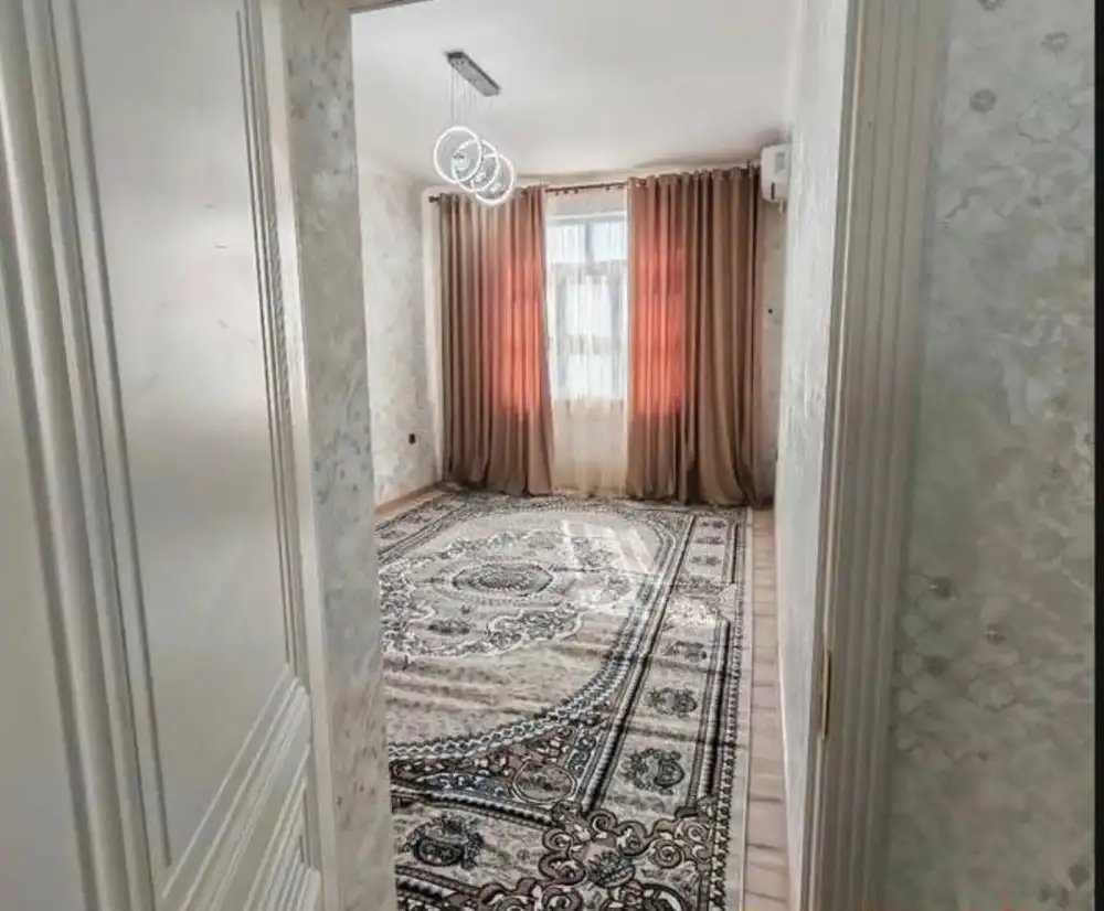 2-комн. квартира, 12 этаж, 70 м², Сино — фото 11