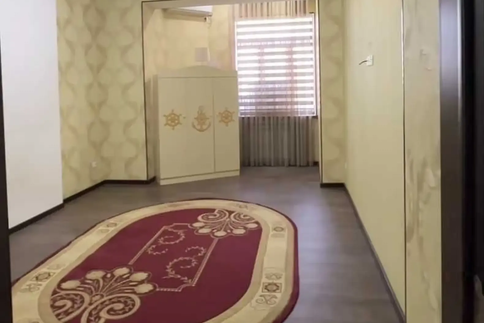 5-комн. квартира, 12 этаж, 222 м², н.Исмоили Сомони,Альфемо