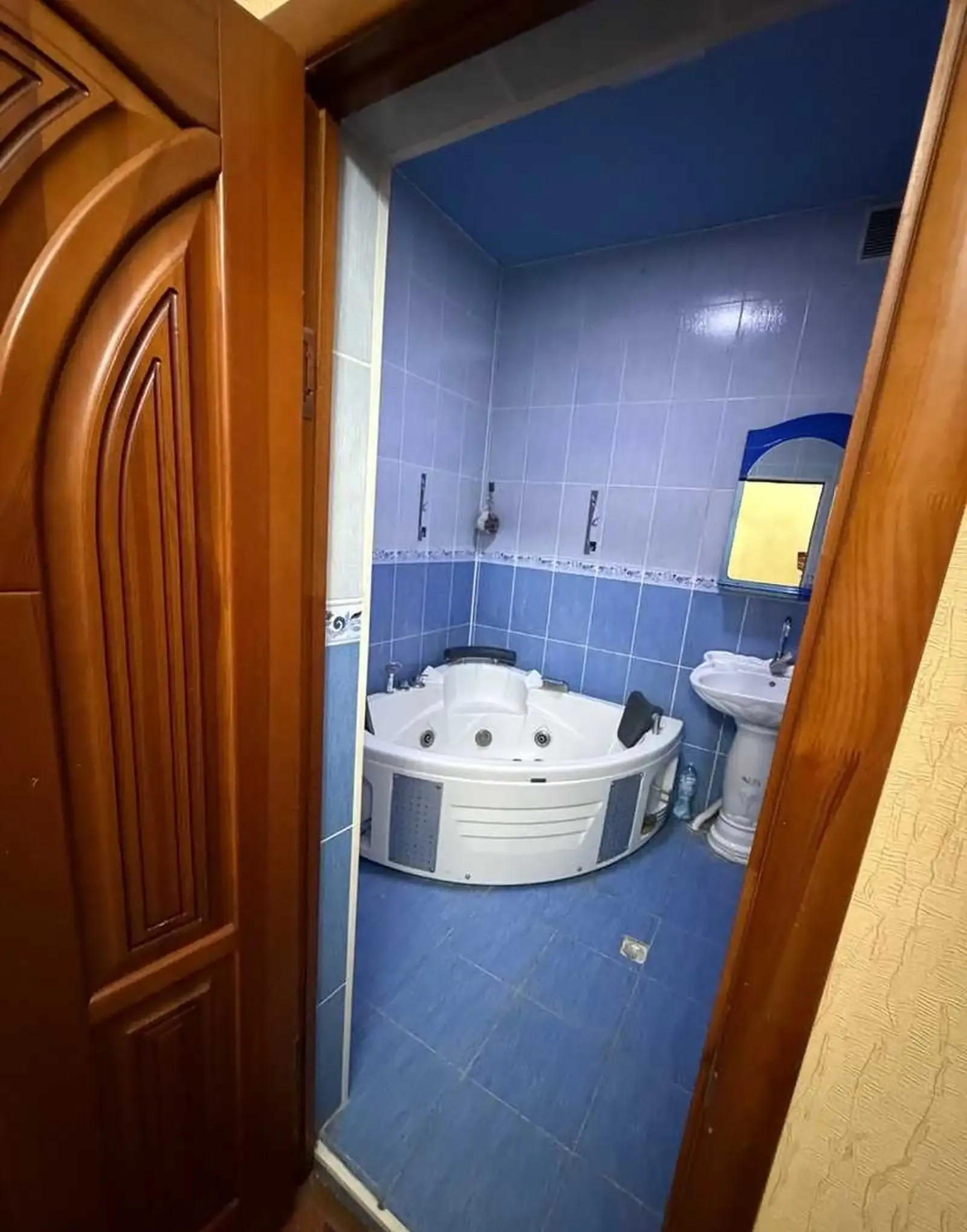 2-комн. квартира, 4 этаж, 100м², И.Сомони — фото 6