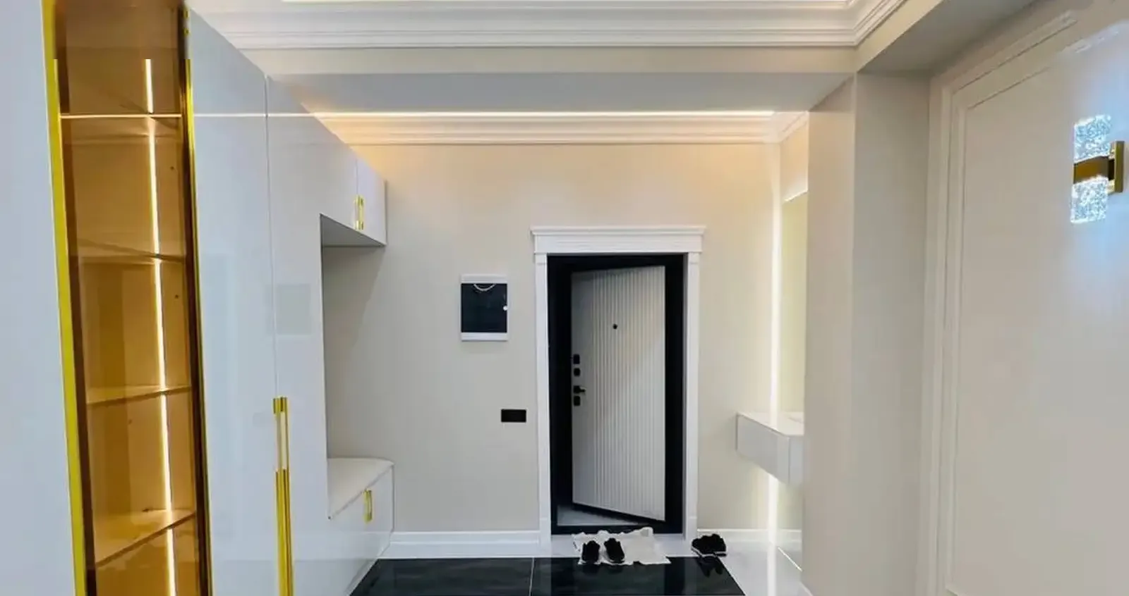3-комн. квартира, 15 этаж, 115 м², Сино — фото 10