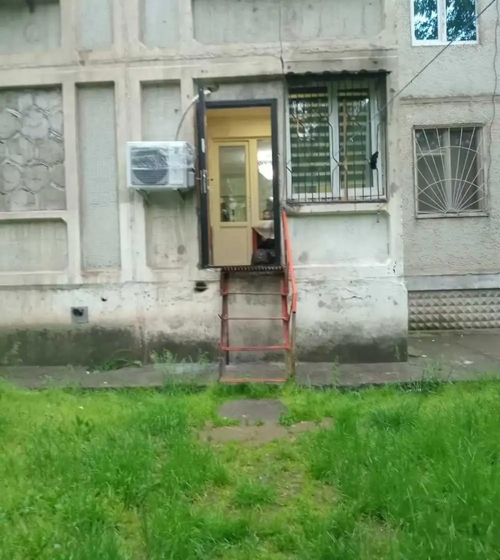 1-комн. квартира, 1 этаж, 36 м², Сино — фото 5