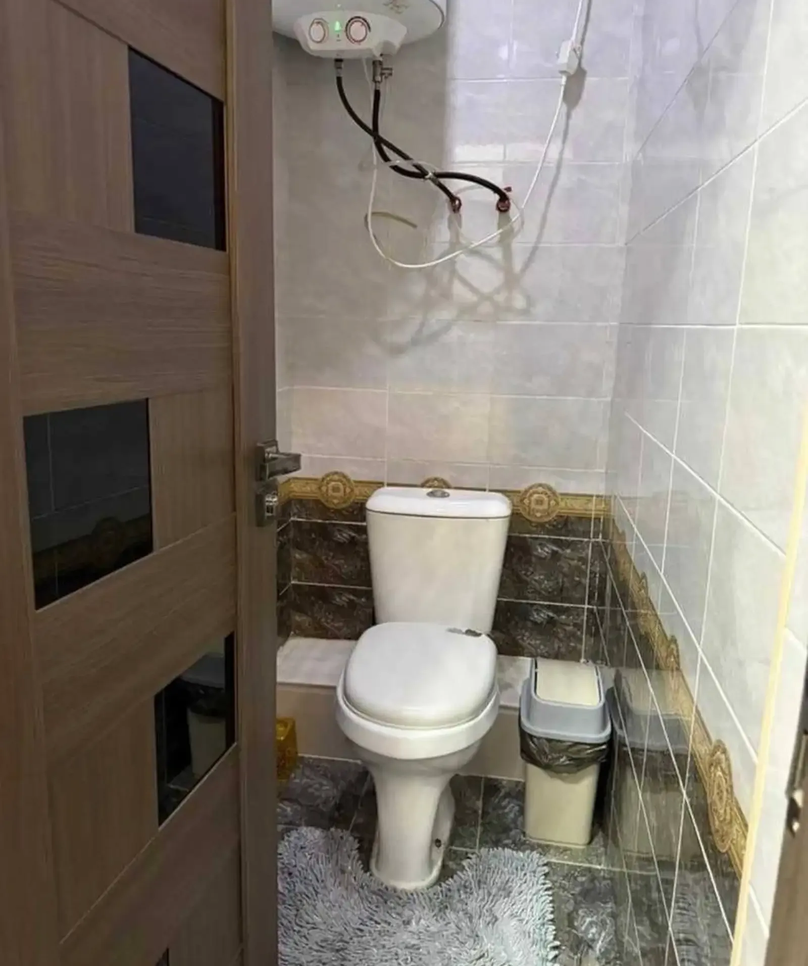 2-комн. квартира, 4 этаж, 70 м², Молодежный Театр — фото 12