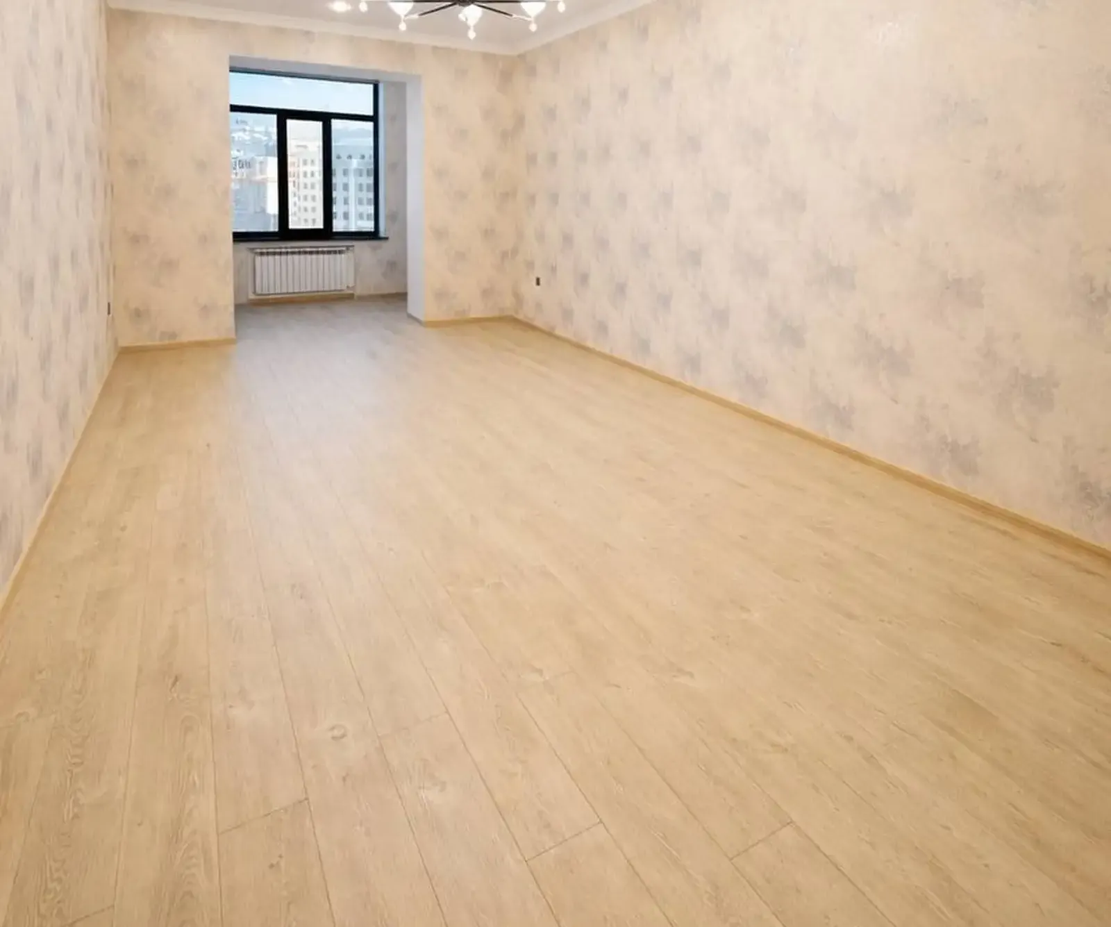 2-комн. квартира, 15 этаж, 66 м², Сино, Казокон — фото 2