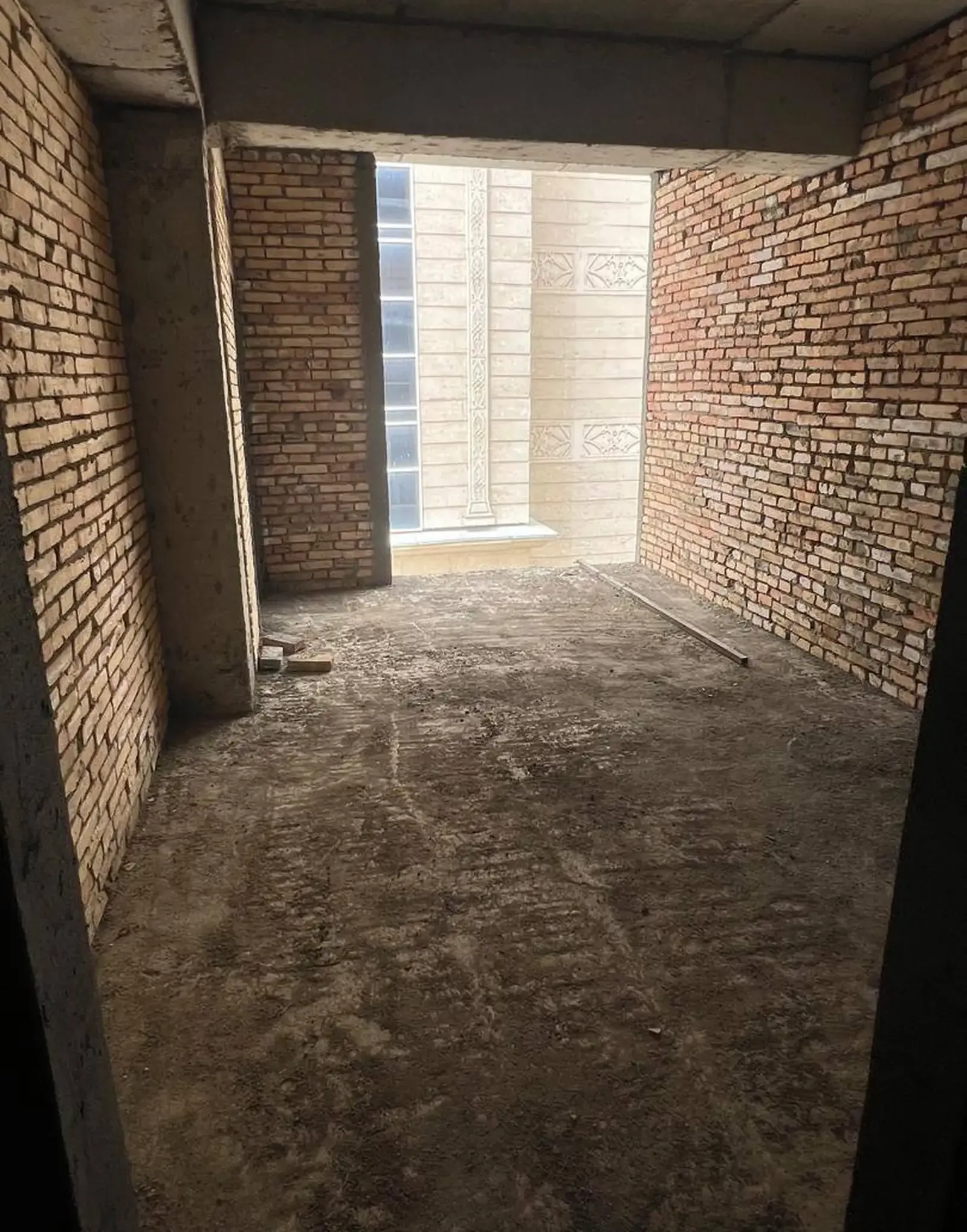 3-комн. квартира, 12 этаж, 107 м², Шохмансур Садбарг — фото 6