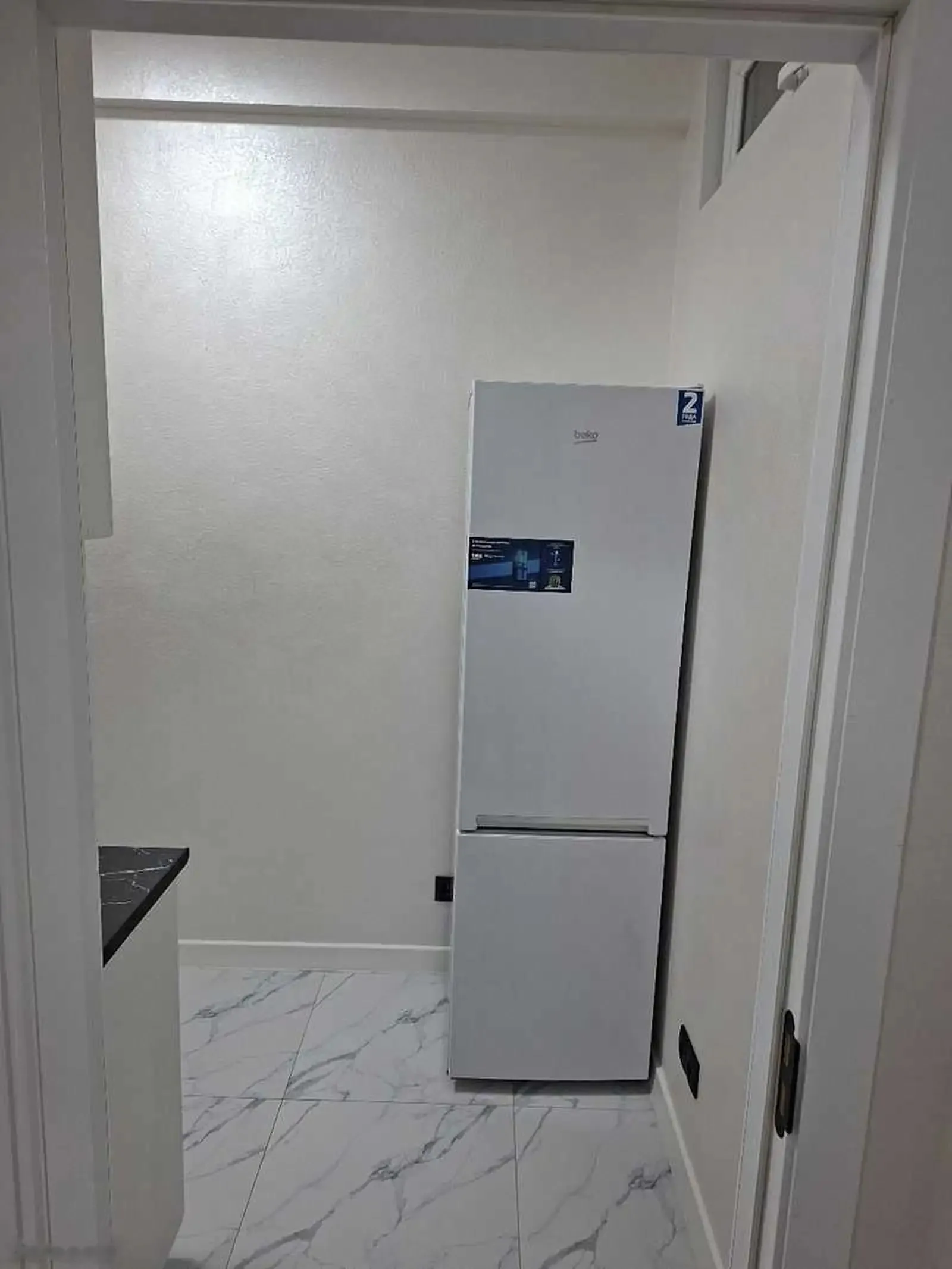 2-комн. квартира, 11 этаж, 54м², 4 дома — фото 7