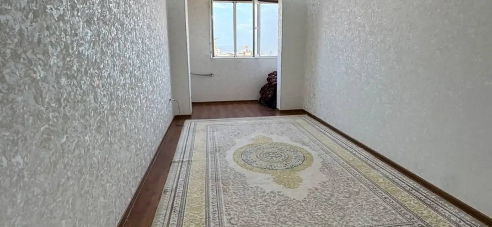 2-комн. квартира, 11 этаж, 63 м², И. Сомони, Воданасос, бари Ёвар — фото 2