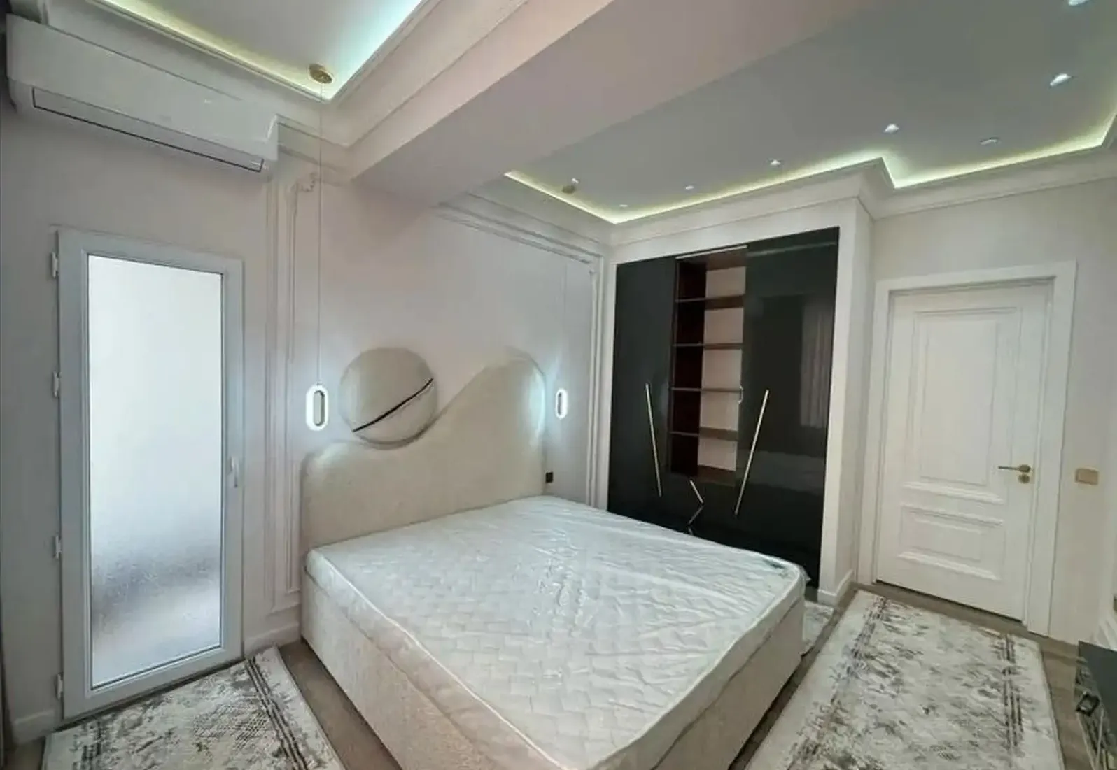 2-комн. квартира, 3 этаж, 70 м², Сомони Славянски — фото 11