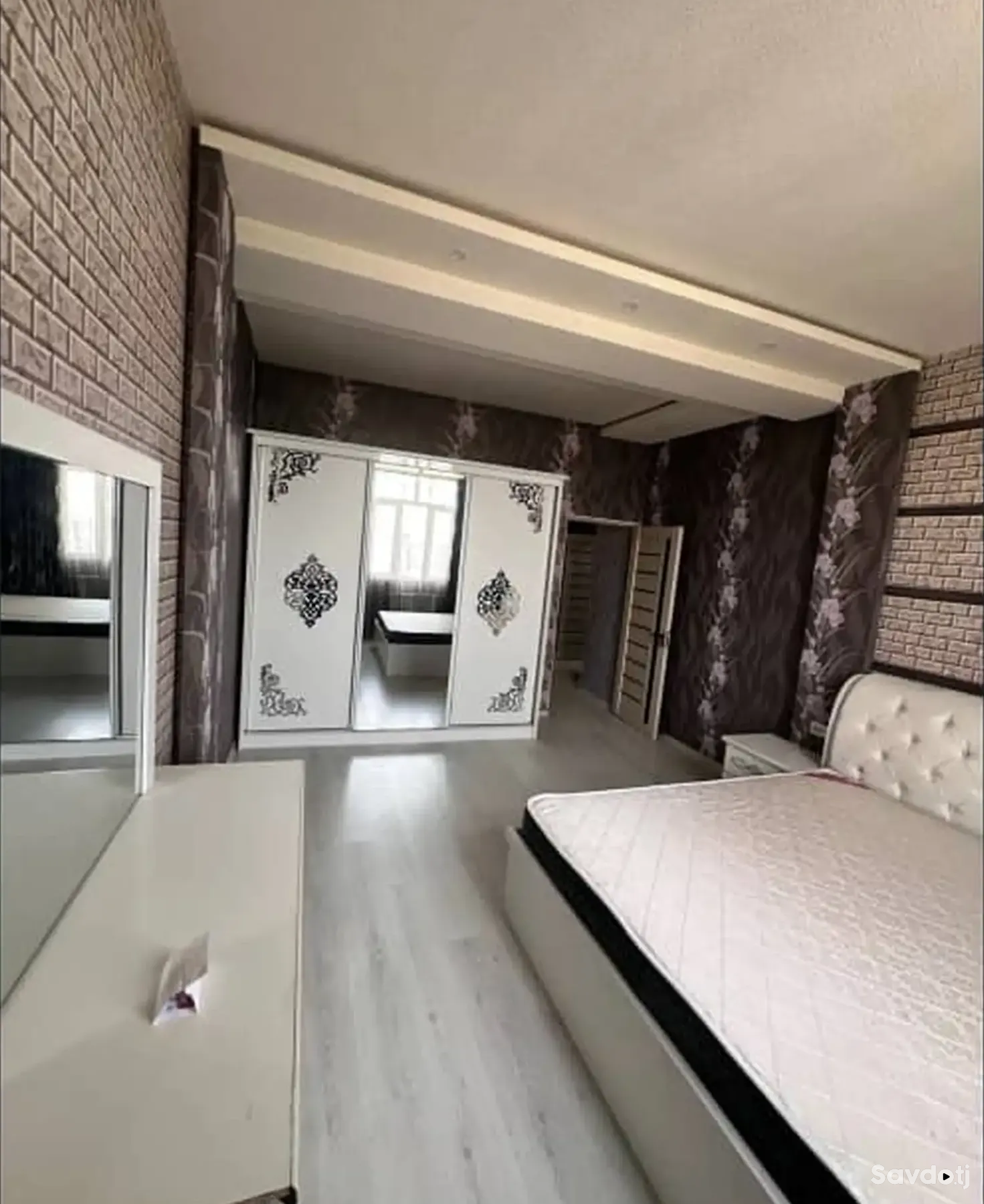 2-комн. квартира, 9 этаж, 72м², Сино — фото 3