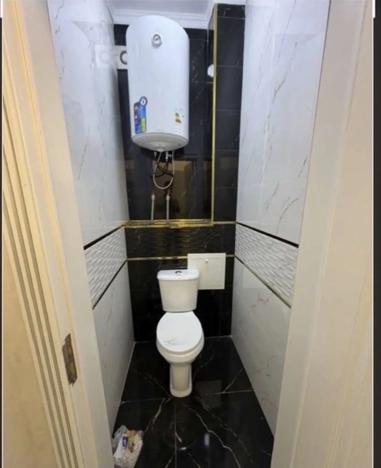 2-комн. квартира, 2 этаж, 66 м², Сино 33мкр — фото 6