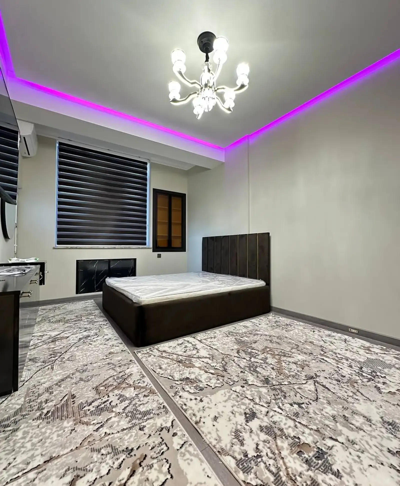 3-комн. квартира, 14 этаж, 12 м², И. сомони — фото 7