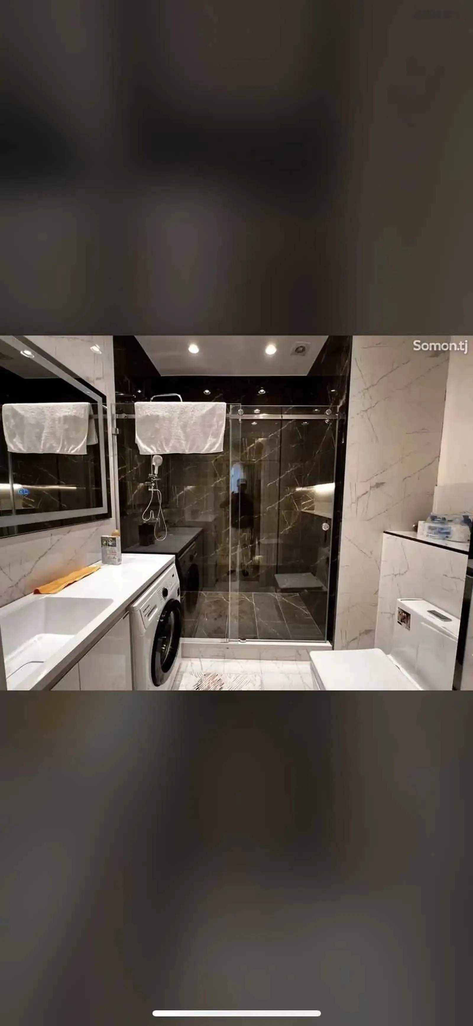 3-комн. квартира, 11 этаж, 110м², Садбарг, доми Гелос — фото 6