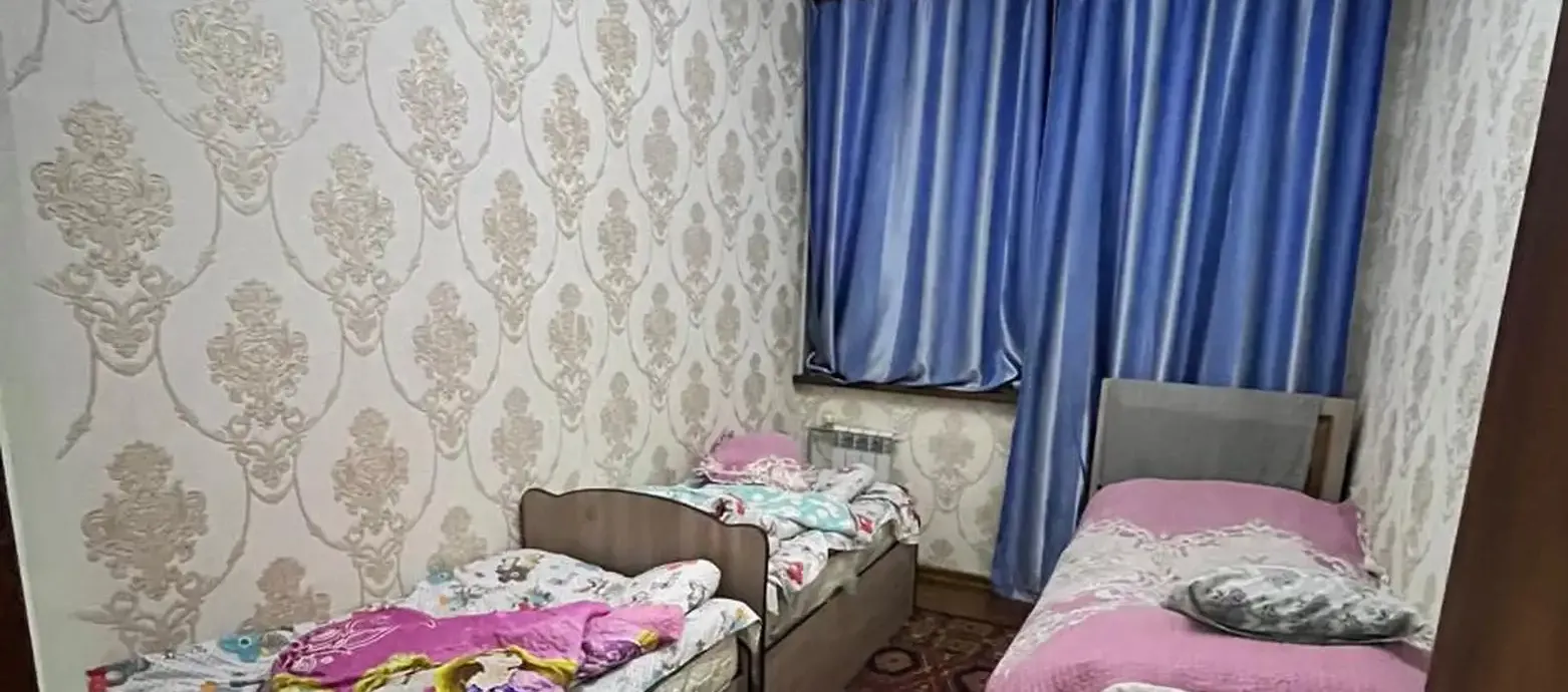 3-комн. квартира, 3 этаж, 120 м², И. Сомони (Медгородок)
