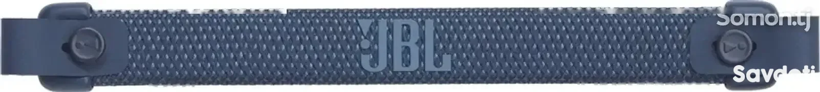 Портативная колонка JBL Charge6 синий