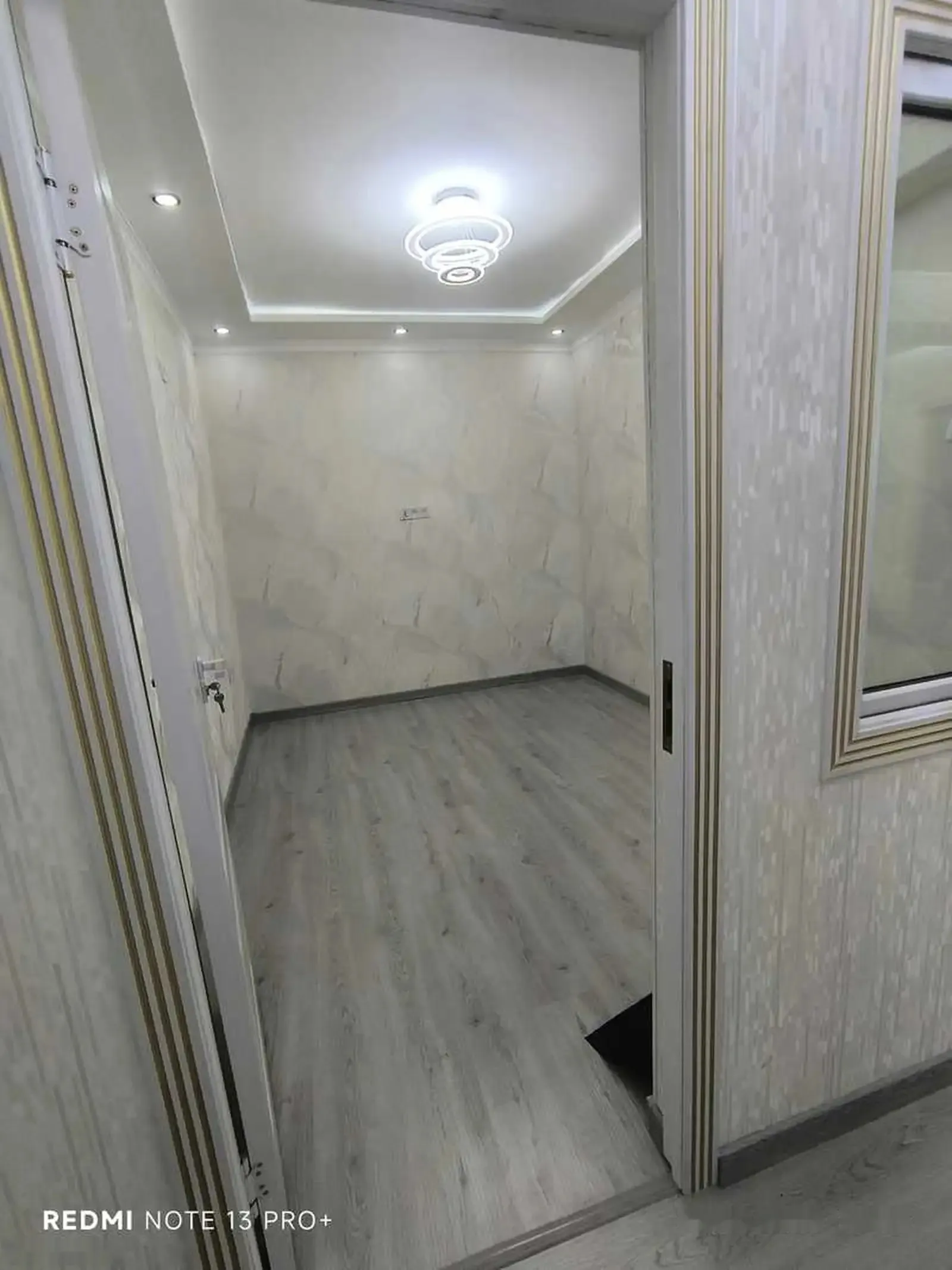 3-комн. квартира, 11 этаж, 64м², Сино — фото 3