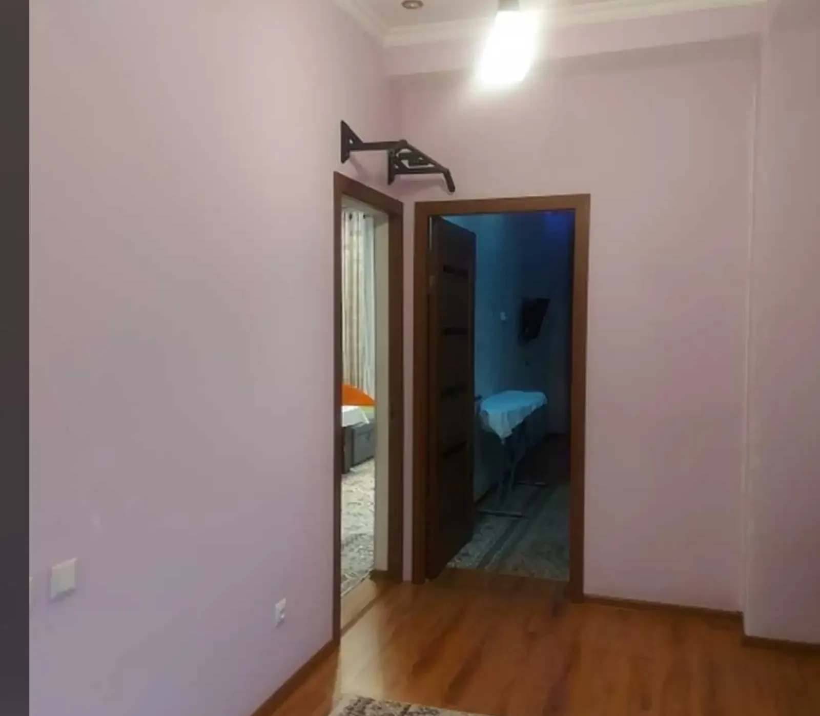 2-комн. квартира, 7 этаж, 55м², Исмоили Сомони