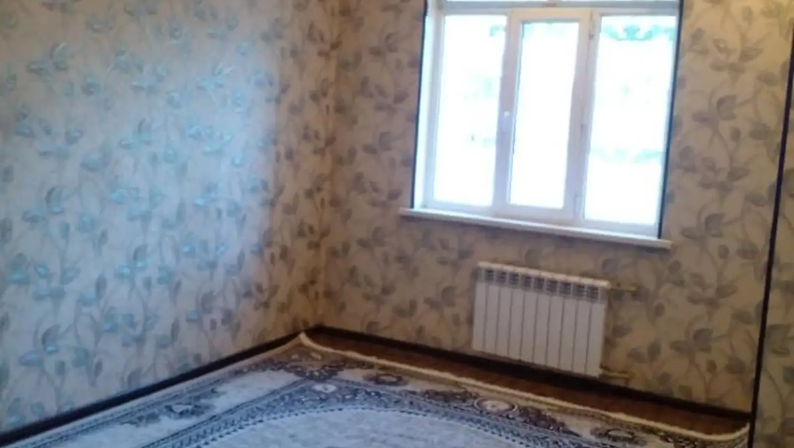 2-комн. квартира, 13 этаж, 82 м², н.Фирдавси,Молодёжный Ёвар — фото 2