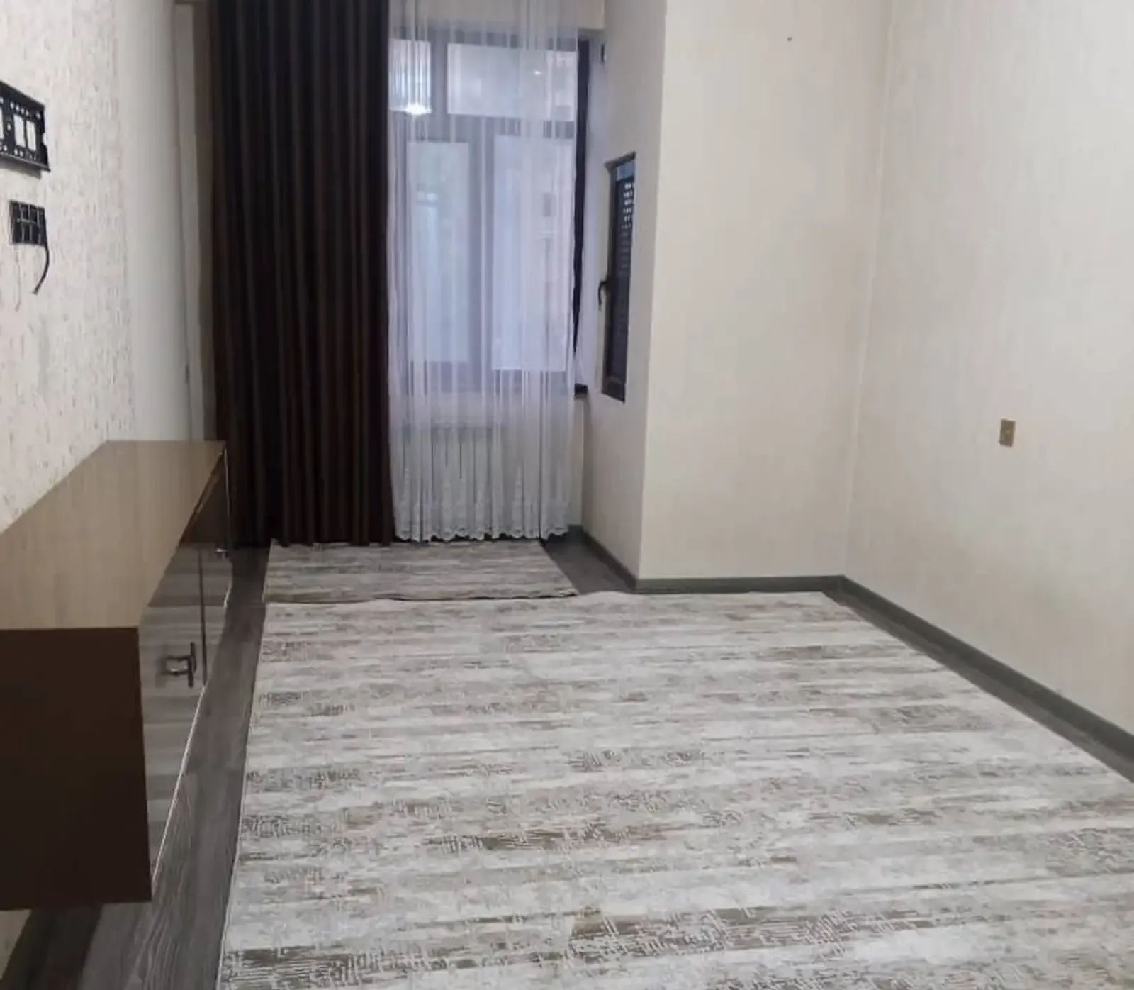 3-комн. квартира, 5 этаж, 132 м², н.Шохмансур, дом печать — фото 8