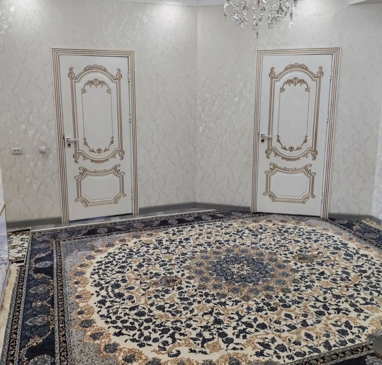 2-комн. квартира, 15 этаж, 80 м², Сино Махаллаи Хучанди — фото 10