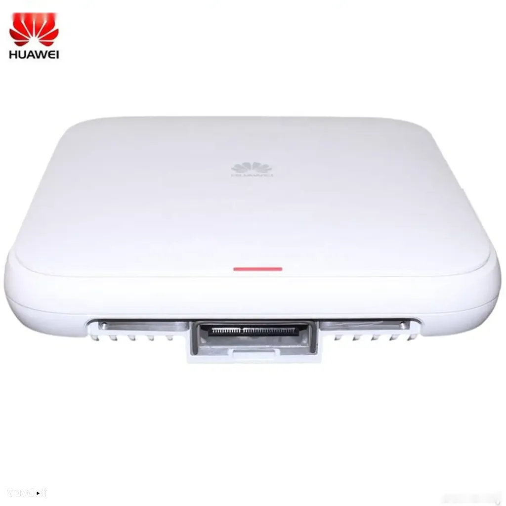 Роутер Huawei AP7060DN Wi-Fi 6 AX Access Point 10GE 4x4+8x8 — фото 3