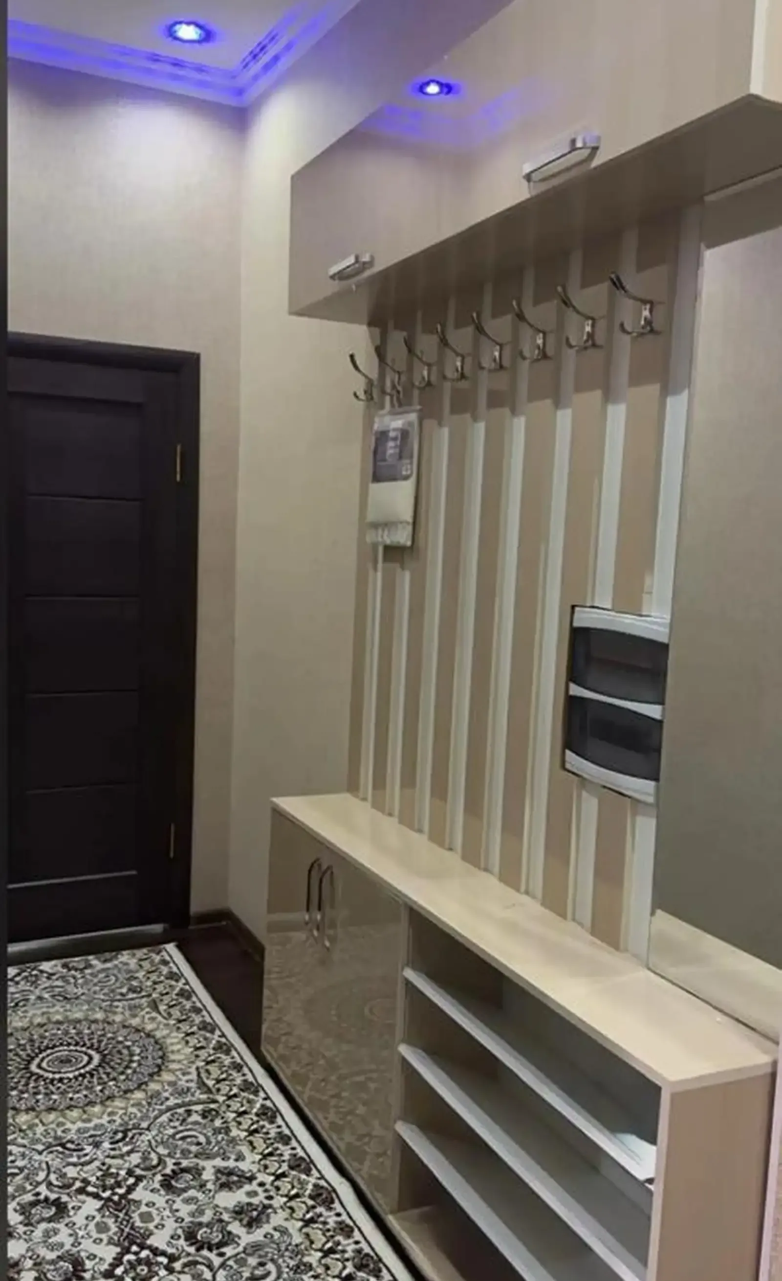 2-комн. квартира, 7 этаж, 74м², Сино — фото 7