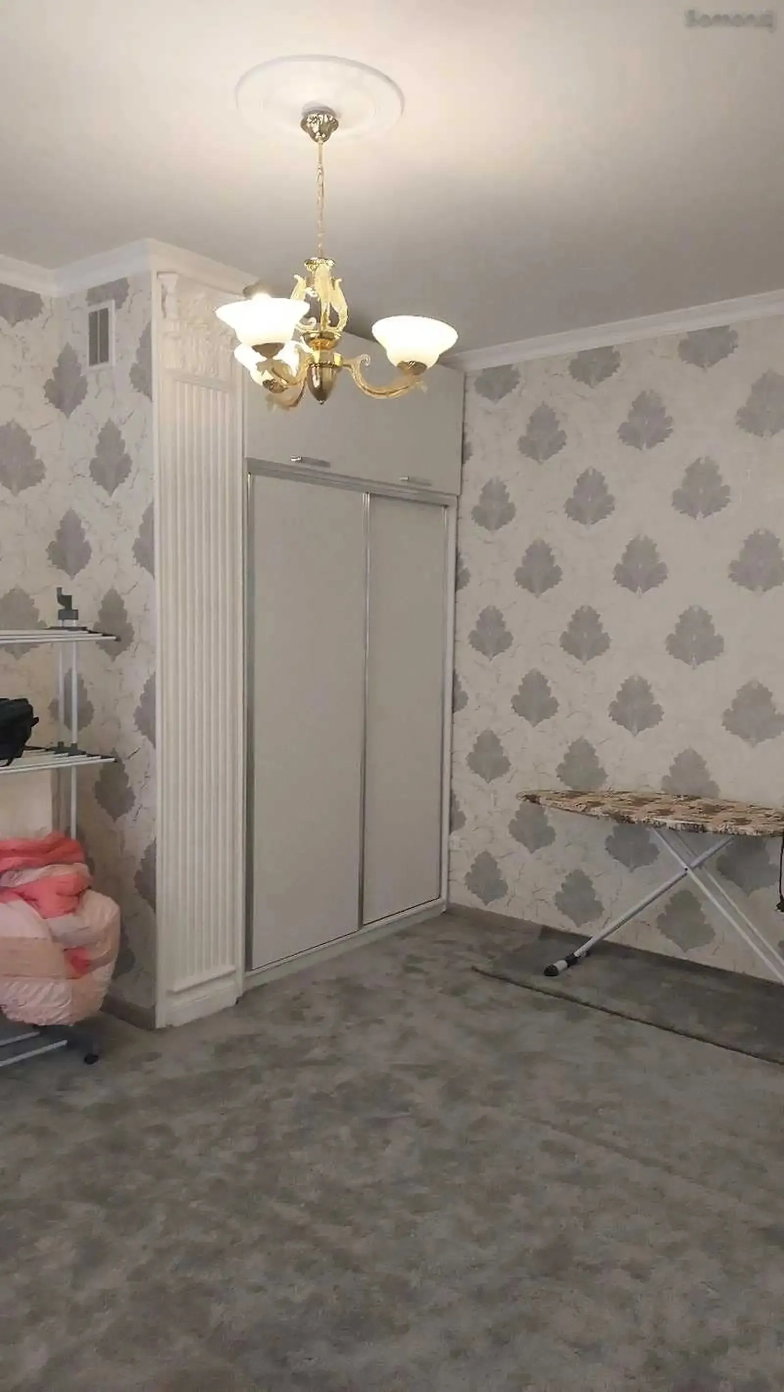 3-комн. квартира, 6 этаж, 140м², И Сомони, Овир, Дом Пули Сангин, Ёвар — фото 10
