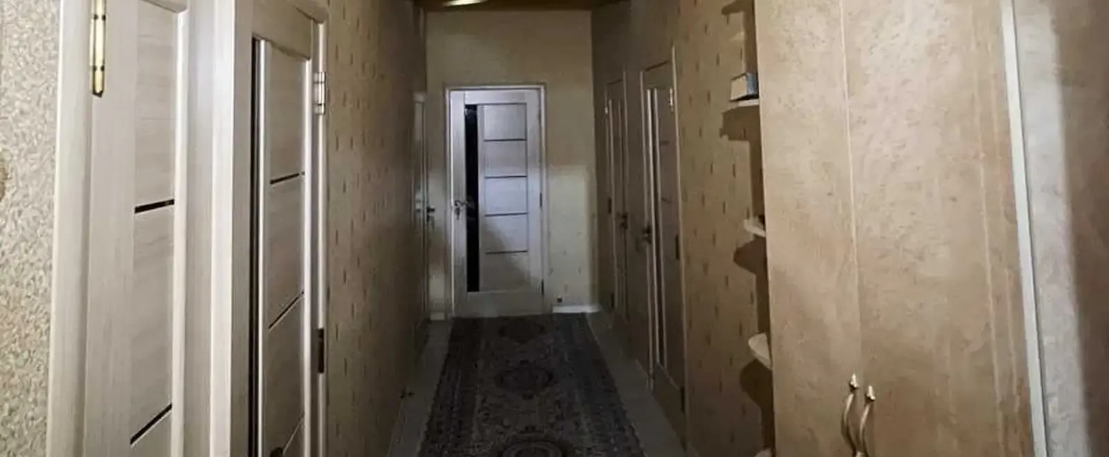 3-комн. квартира, 9 этаж, 87 м², Сино — фото 8