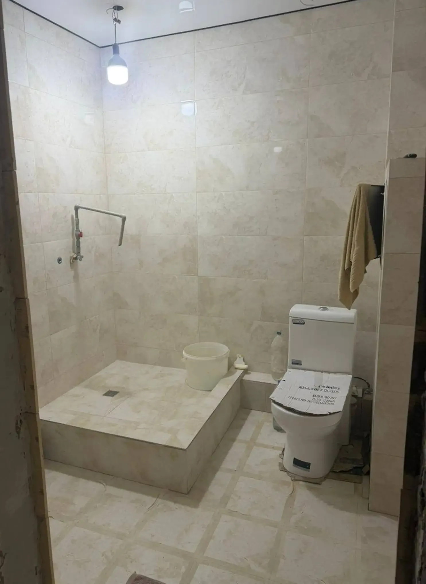3-комн. квартира, 10 этаж, 90 м², И.Сомони — фото 6