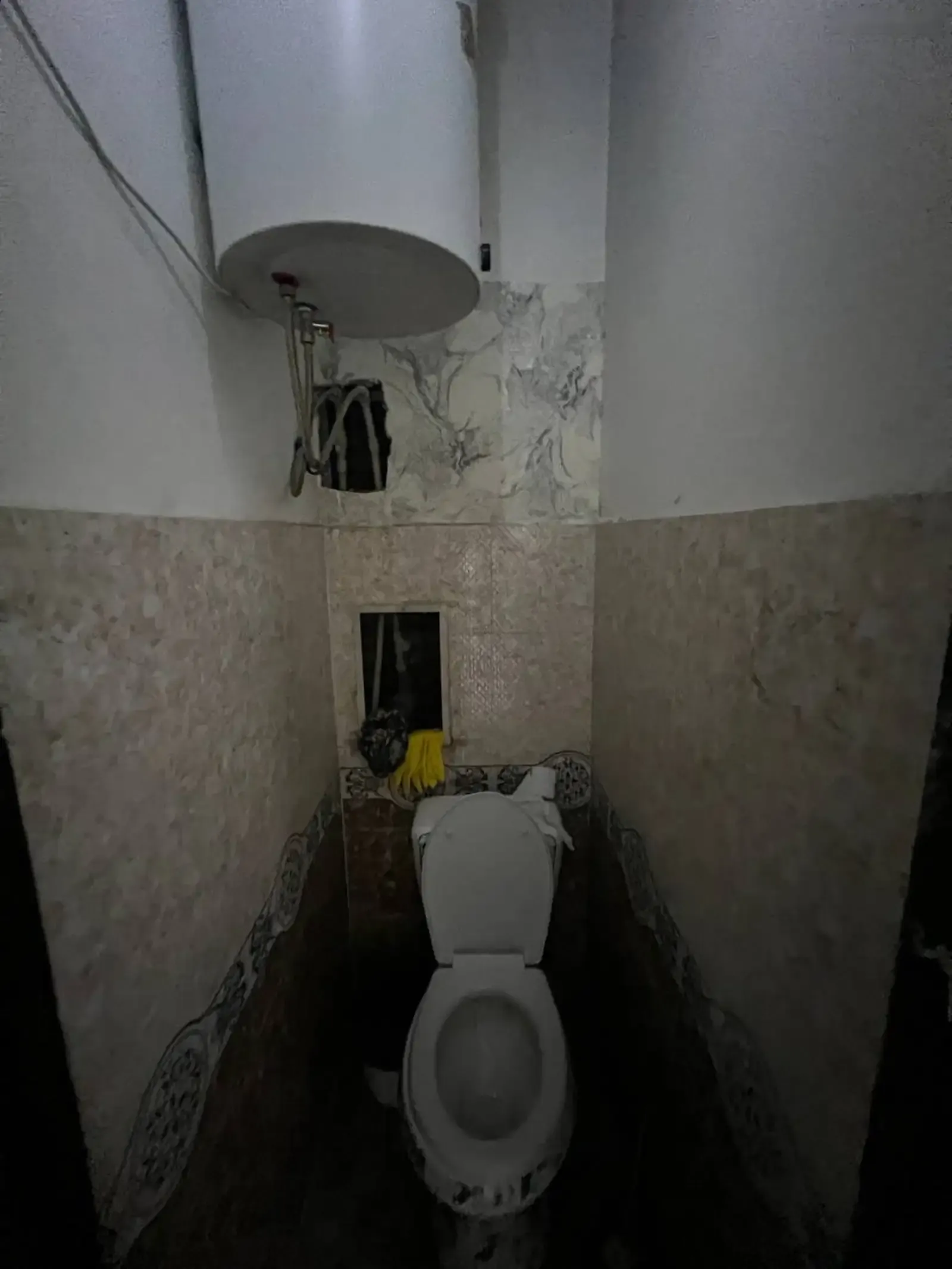 1-комн. квартира, 1 этаж, 41 м², Сино — фото 6