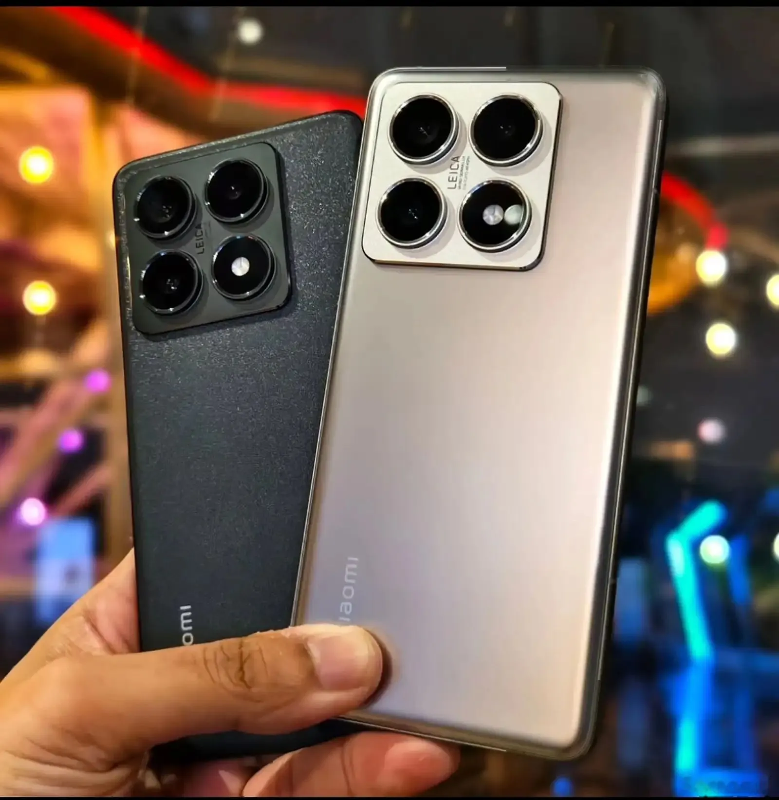 Xiaomi 14t Pro 5g 512 gb