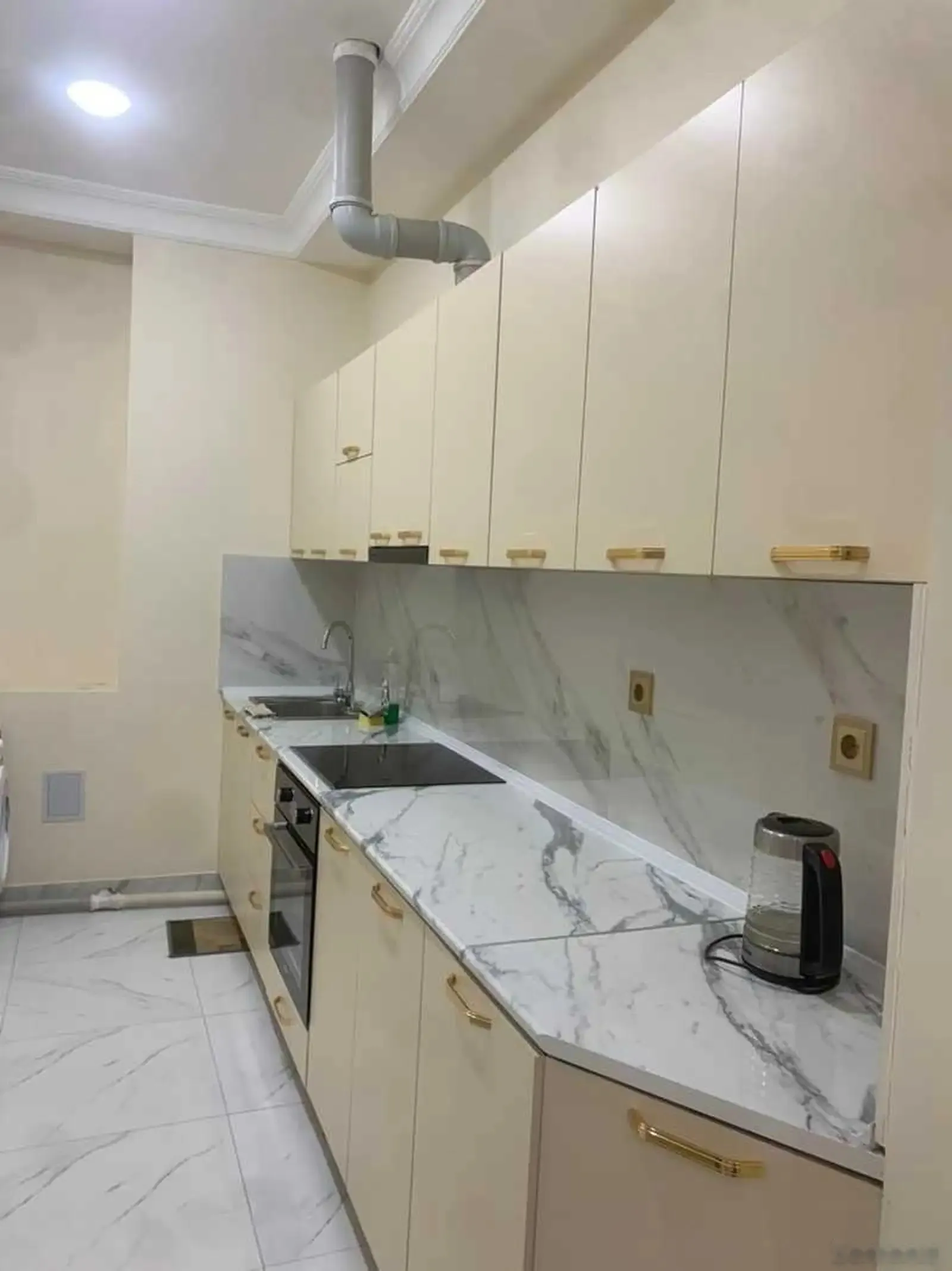 3-комн. квартира, 6 этаж, 115м², И.Сомони — фото 7