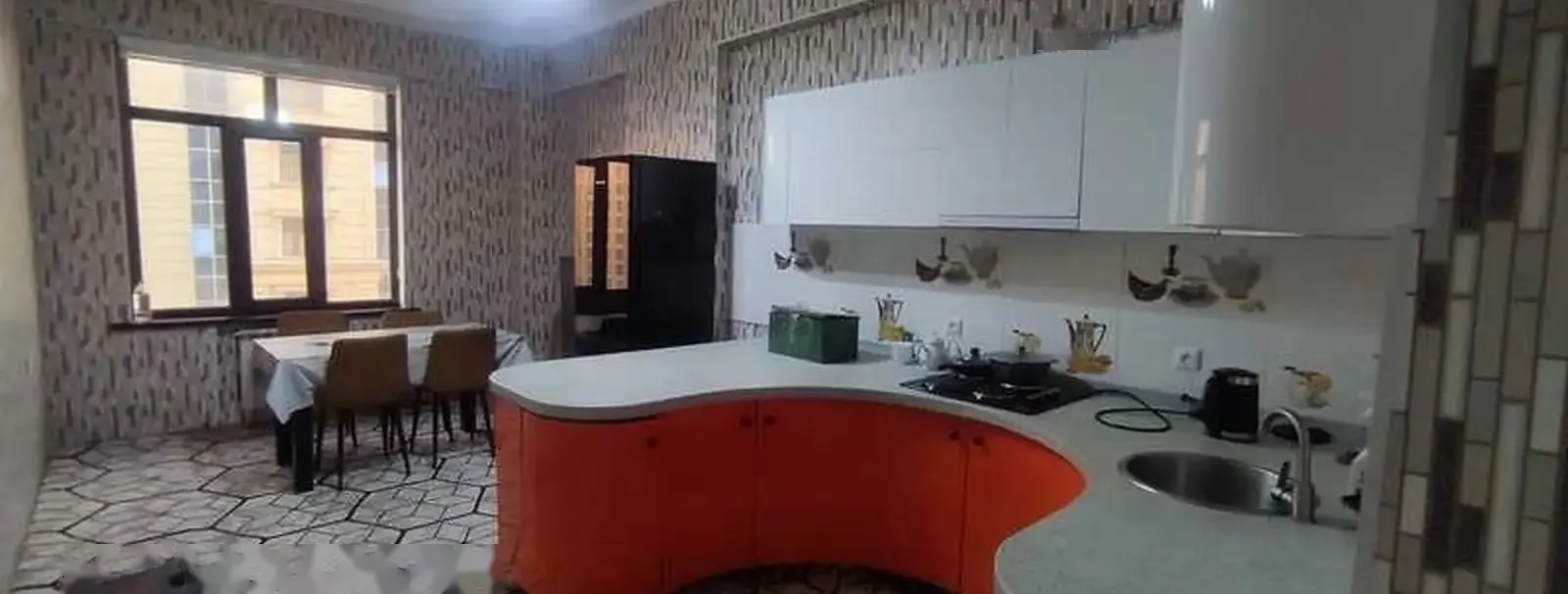 2-комн. квартира, 14 этаж, 94м², Сафина — фото 10