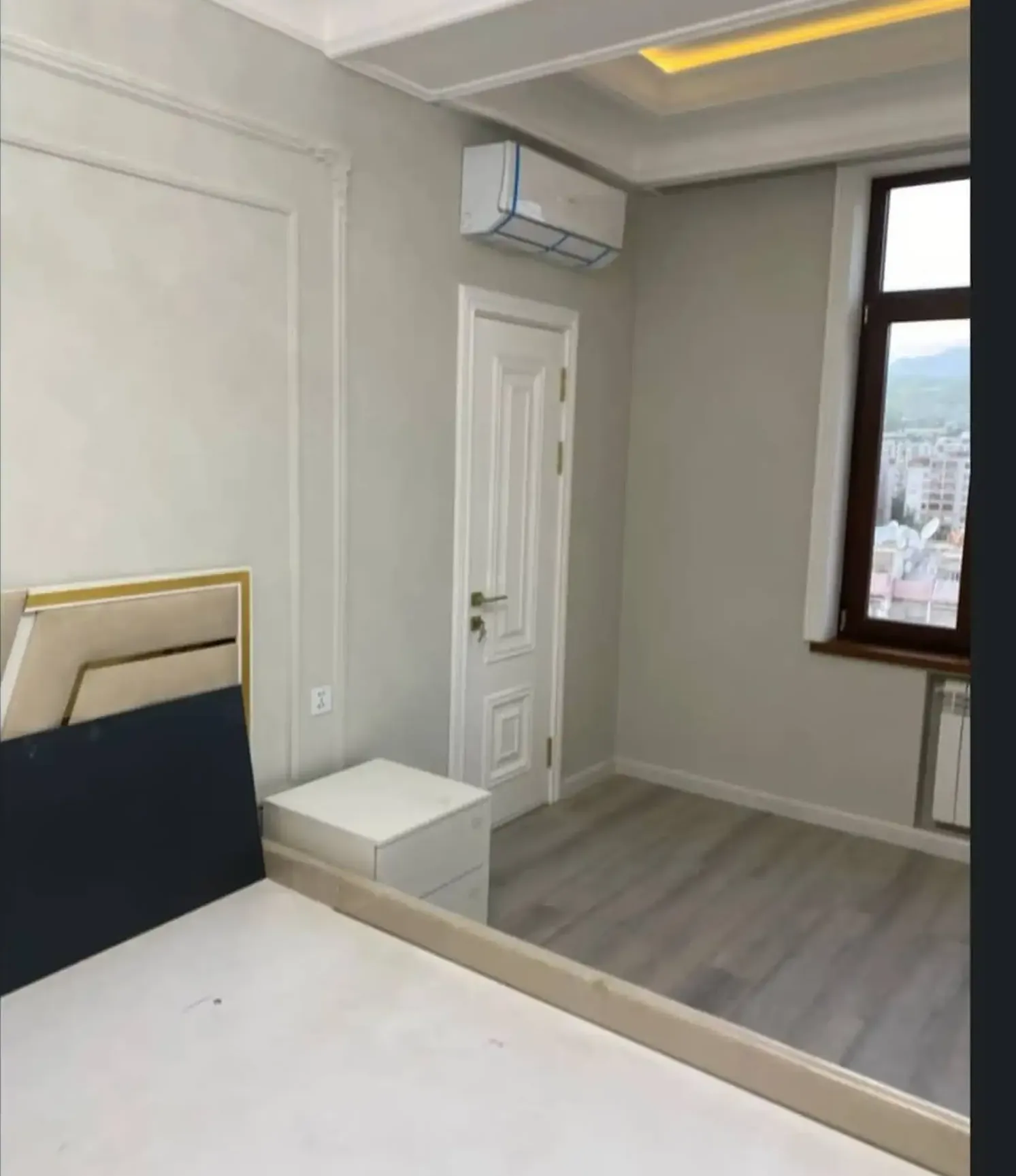 2-комн. квартира, 12 этаж, 66м², Сино — фото 2