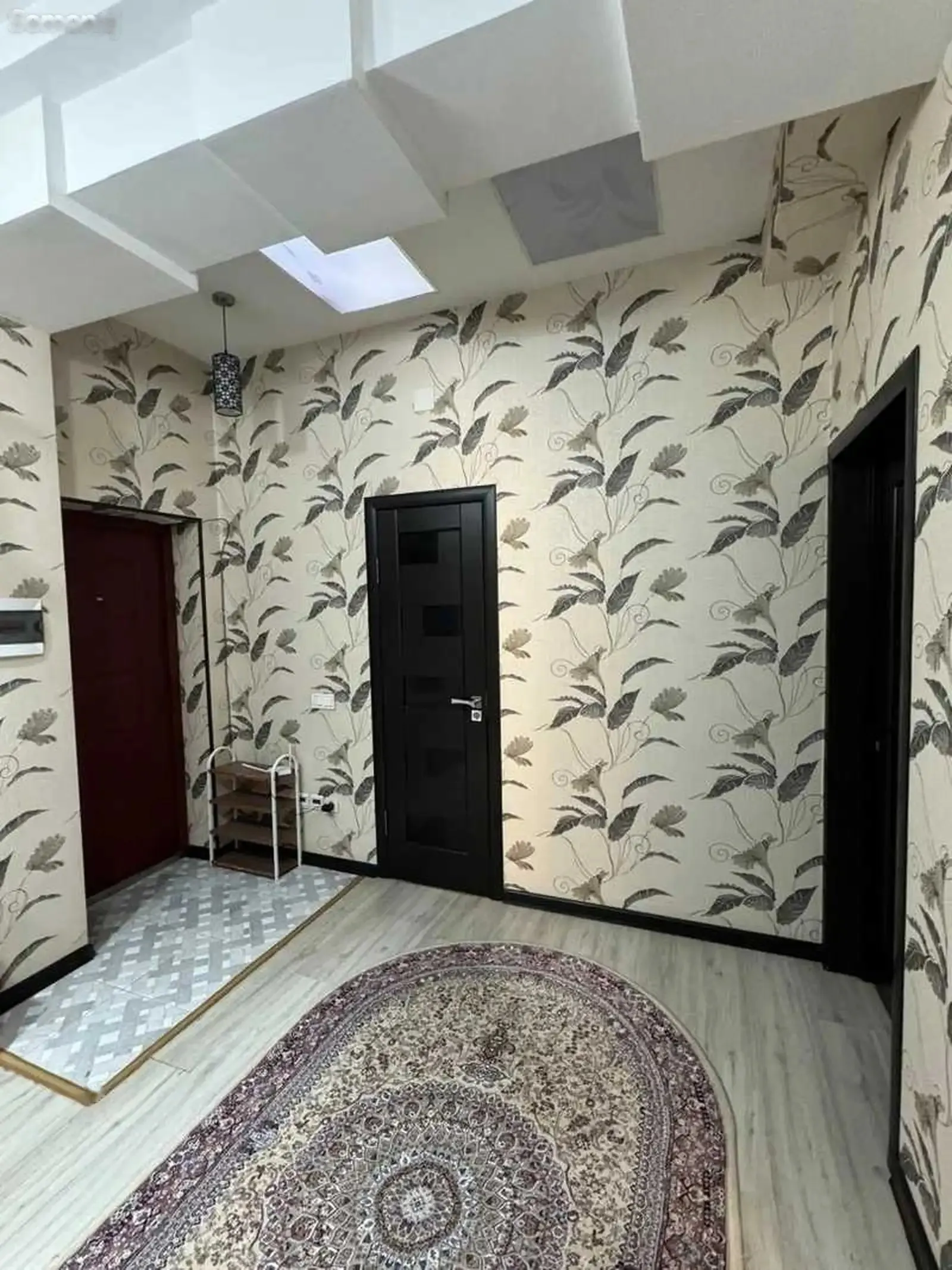 2-комн. квартира, 8 этаж, 85м², МГУ — фото 8