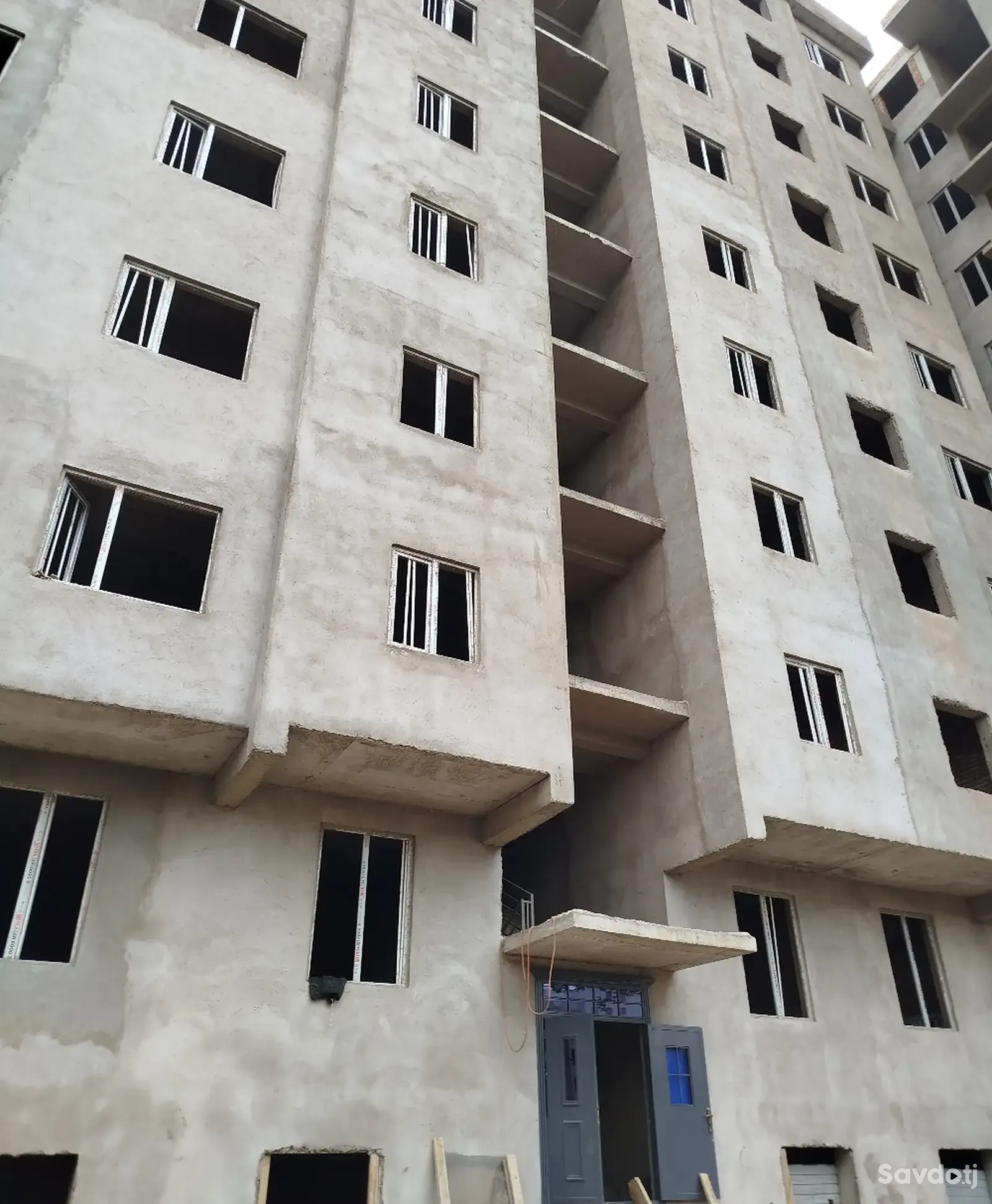 2-комн. квартира, 5 этаж, 48 м², Регар