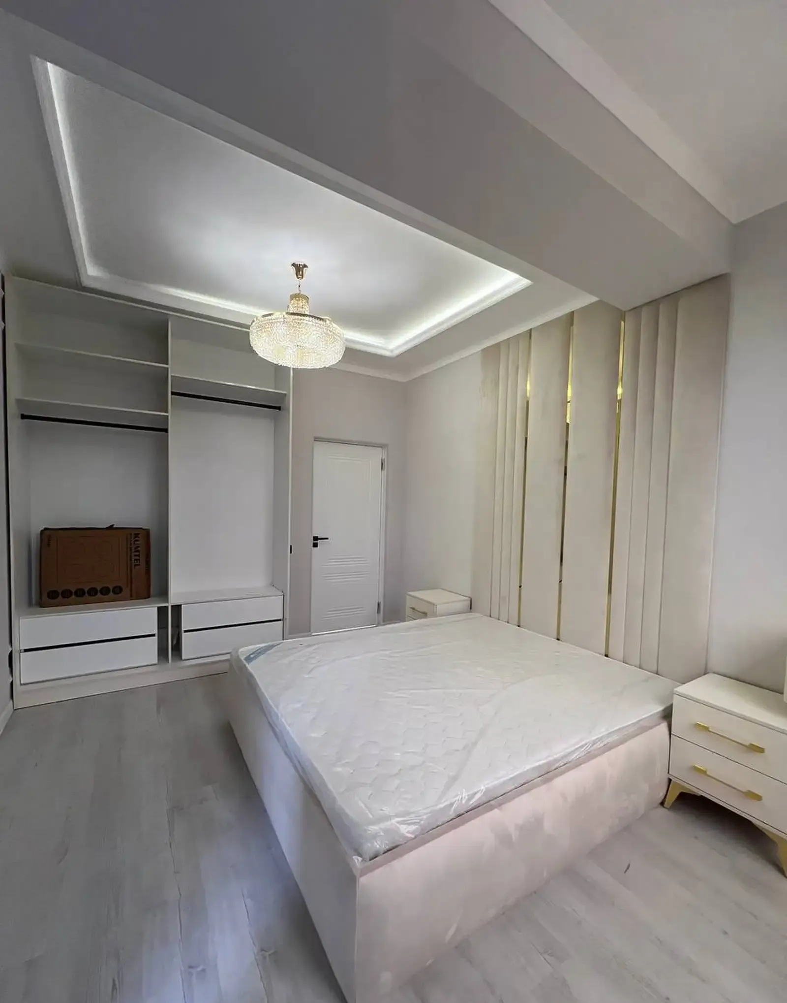 2-комн. квартира, 6 этаж, 77 м², Шохмансур, Зеленый — фото 7