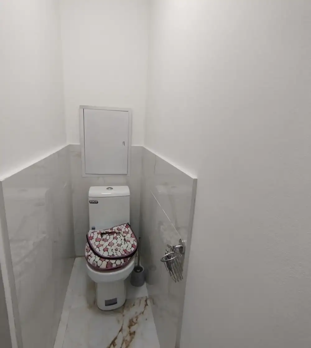 2-комн. квартира, 7 этаж, 85м², Гардиши Яккачинор , Цирк — фото 12