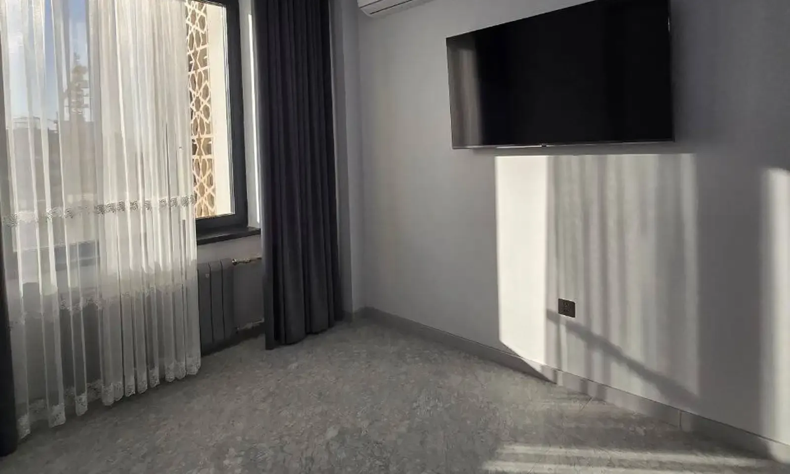 2-комн. квартира, 21 этаж, 51 м², Сомони — фото 7
