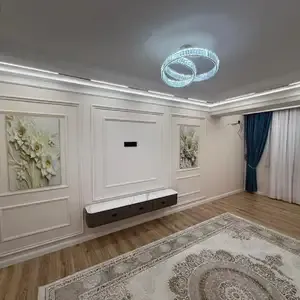 2-комн. квартира, 5 этаж, 120м², Испечак 2, доми диëр, масчити мехкалон — фото 12