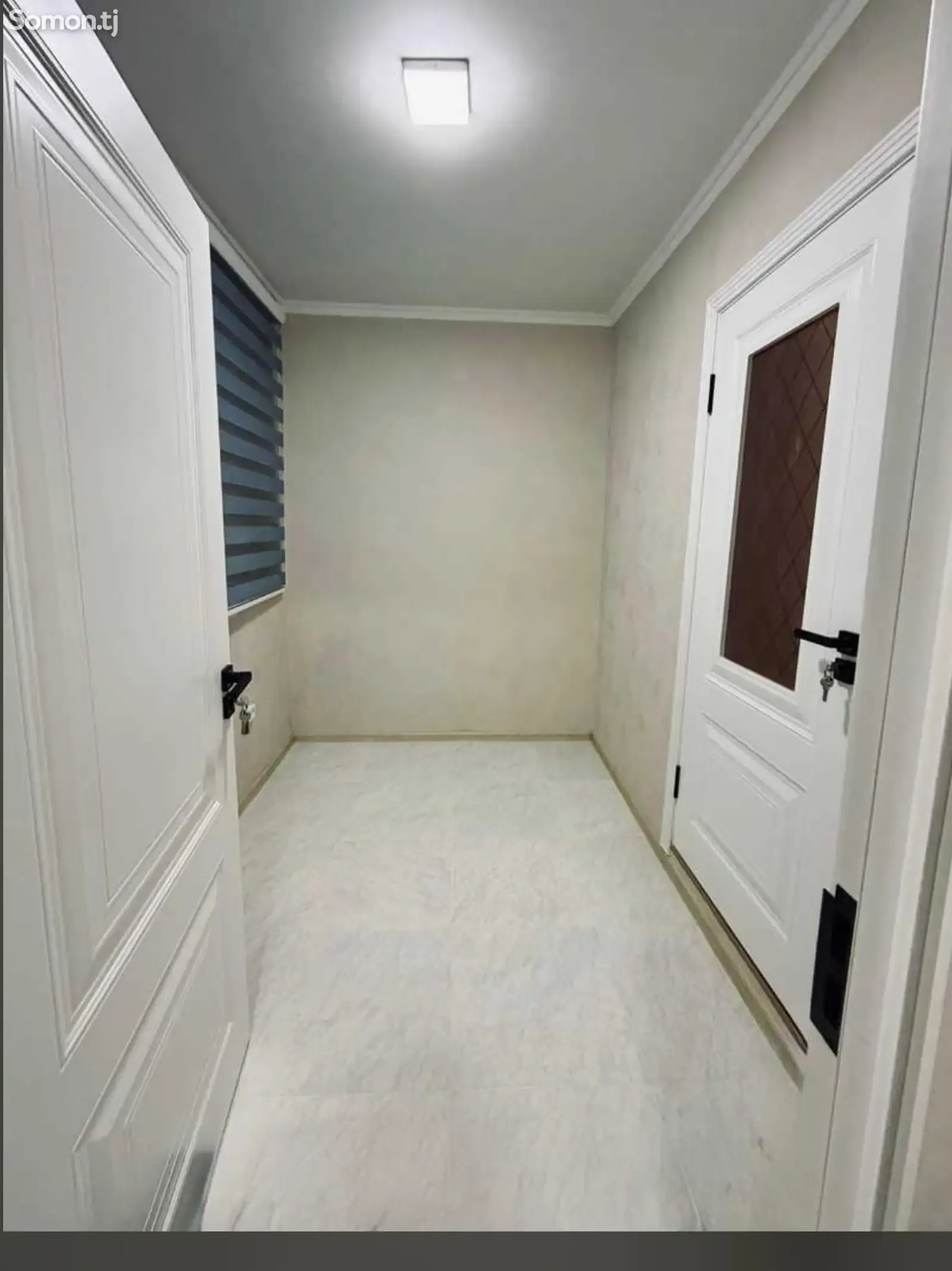 1-комн. квартира, 3 этаж, 40 м², Сино