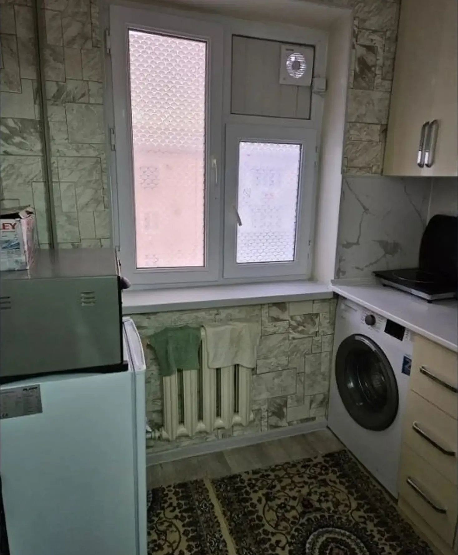 1-комн. квартира, 4 этаж, 24 м², Фирдавси, ру ба руи Хайем — фото 3