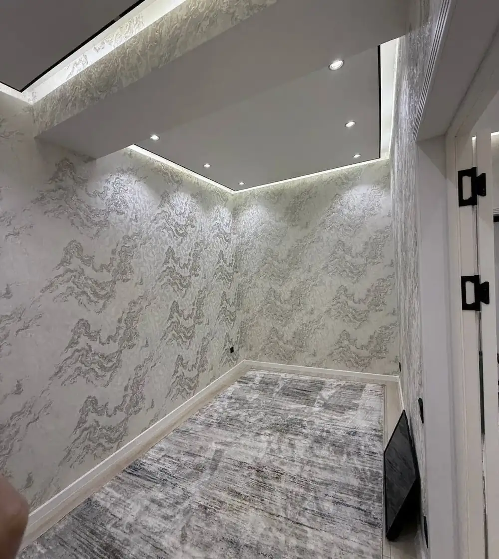 3-комн. квартира, 3 этаж, 64 м², Сино — фото 2