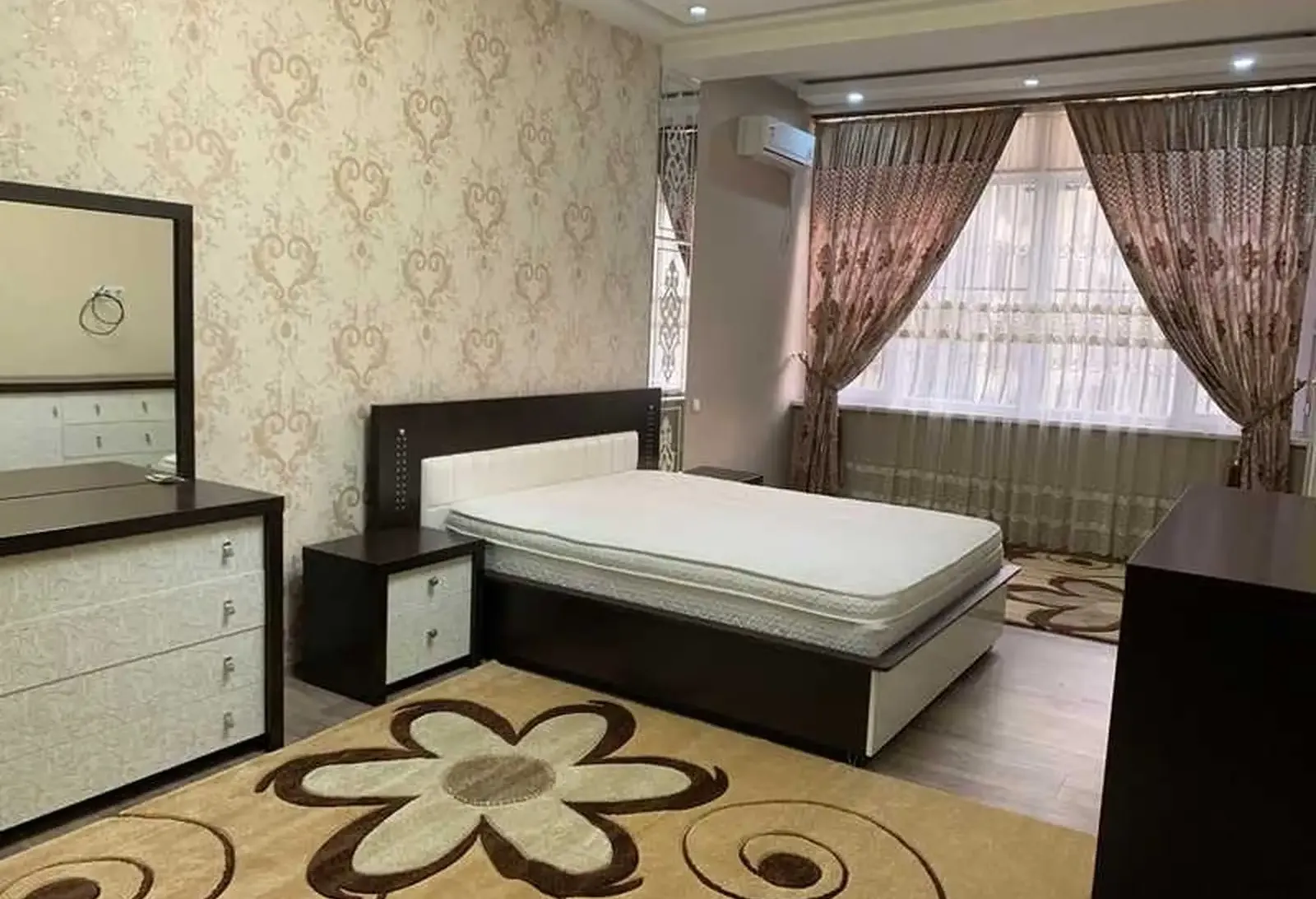 2-комн. квартира, 8 этаж, 110м², Дом Печати — фото 7