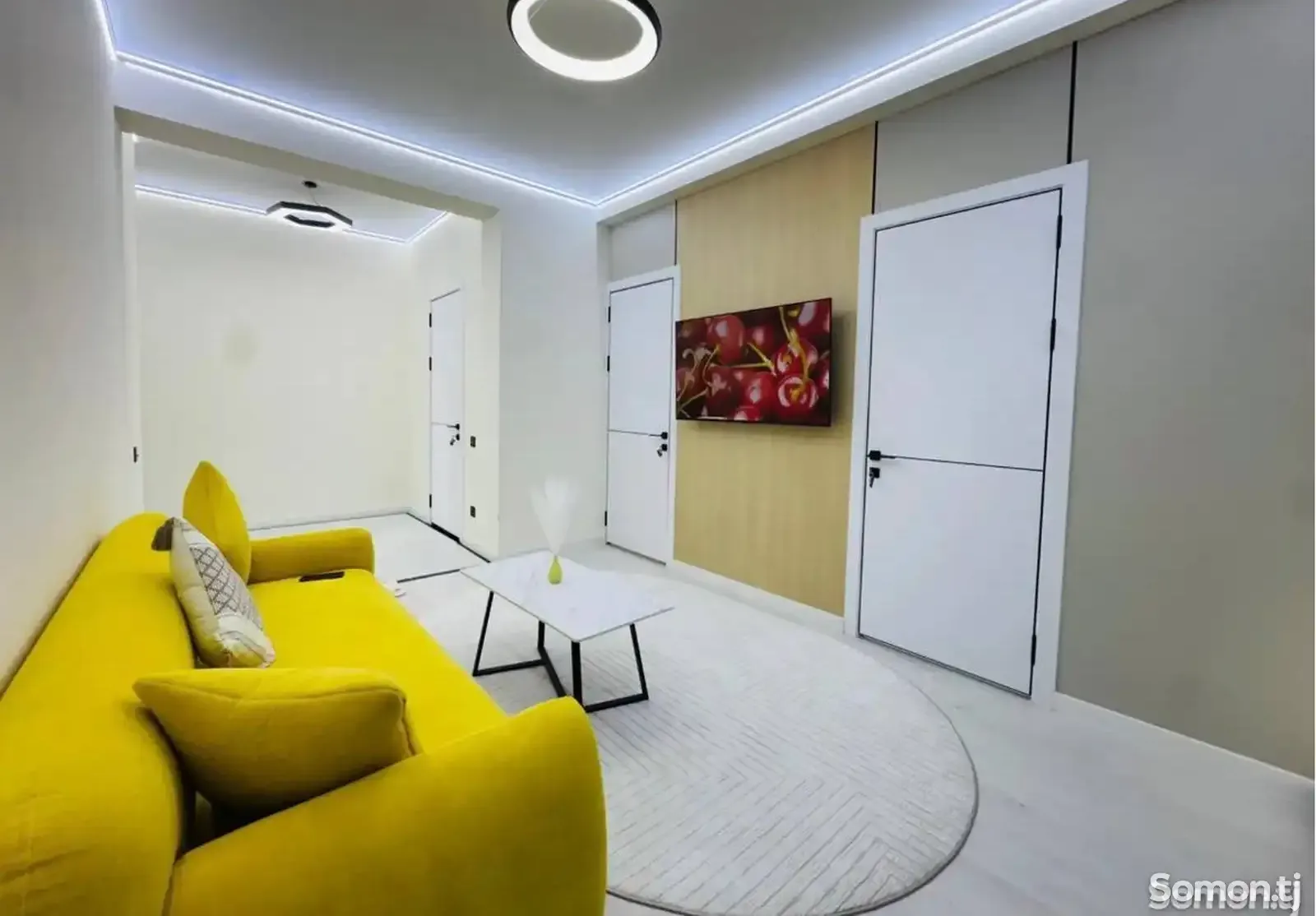 2-комн. квартира, 2 этаж, 52 м², Сафо — фото 4