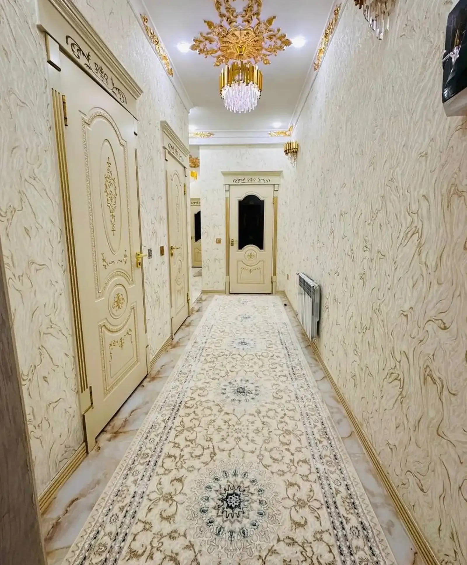 2-комн. квартира, 2 этаж, 66 м², Сино — фото 2