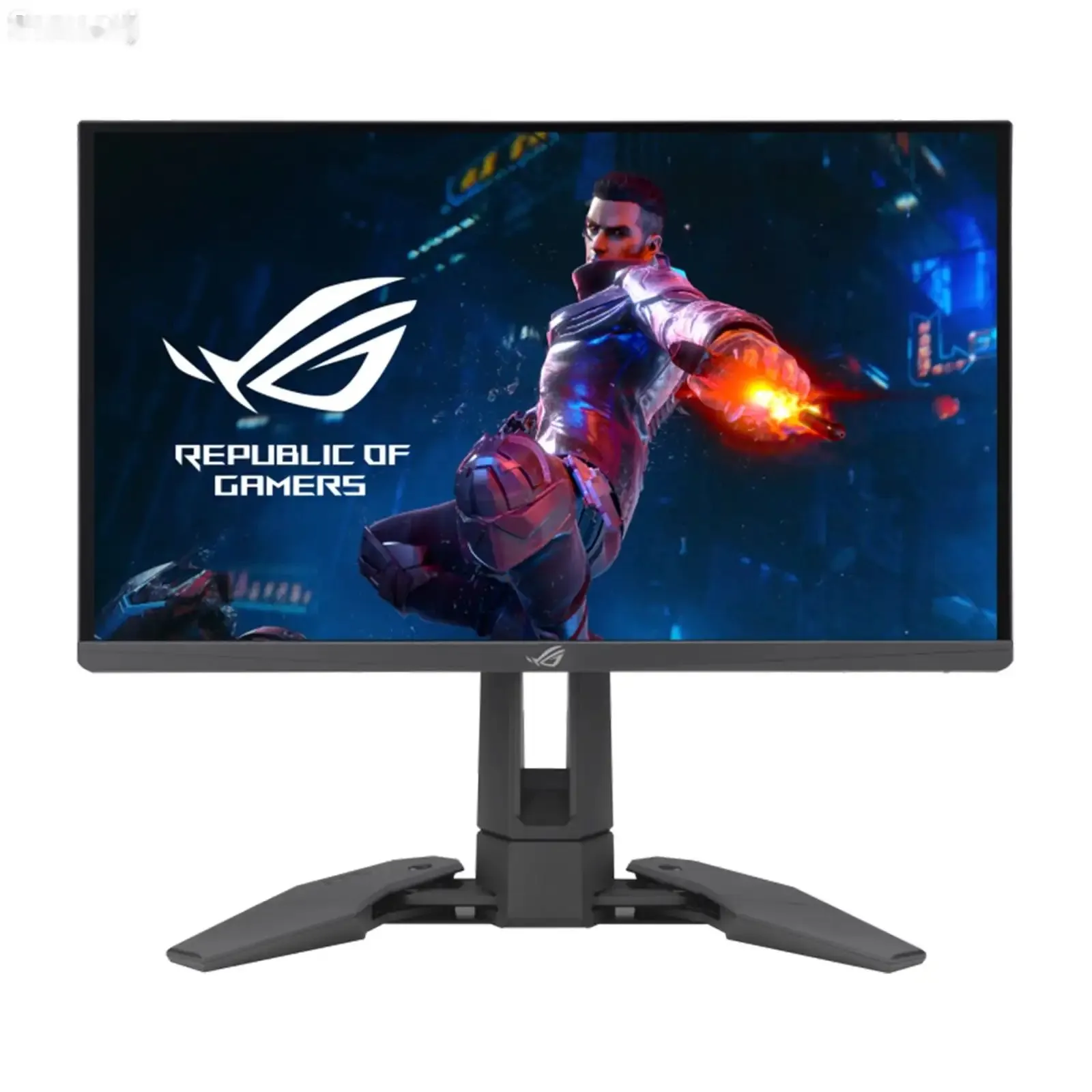 Монитор ASUS ROG Swift Pro 24.1 PG248QP 540Hz — фото 5