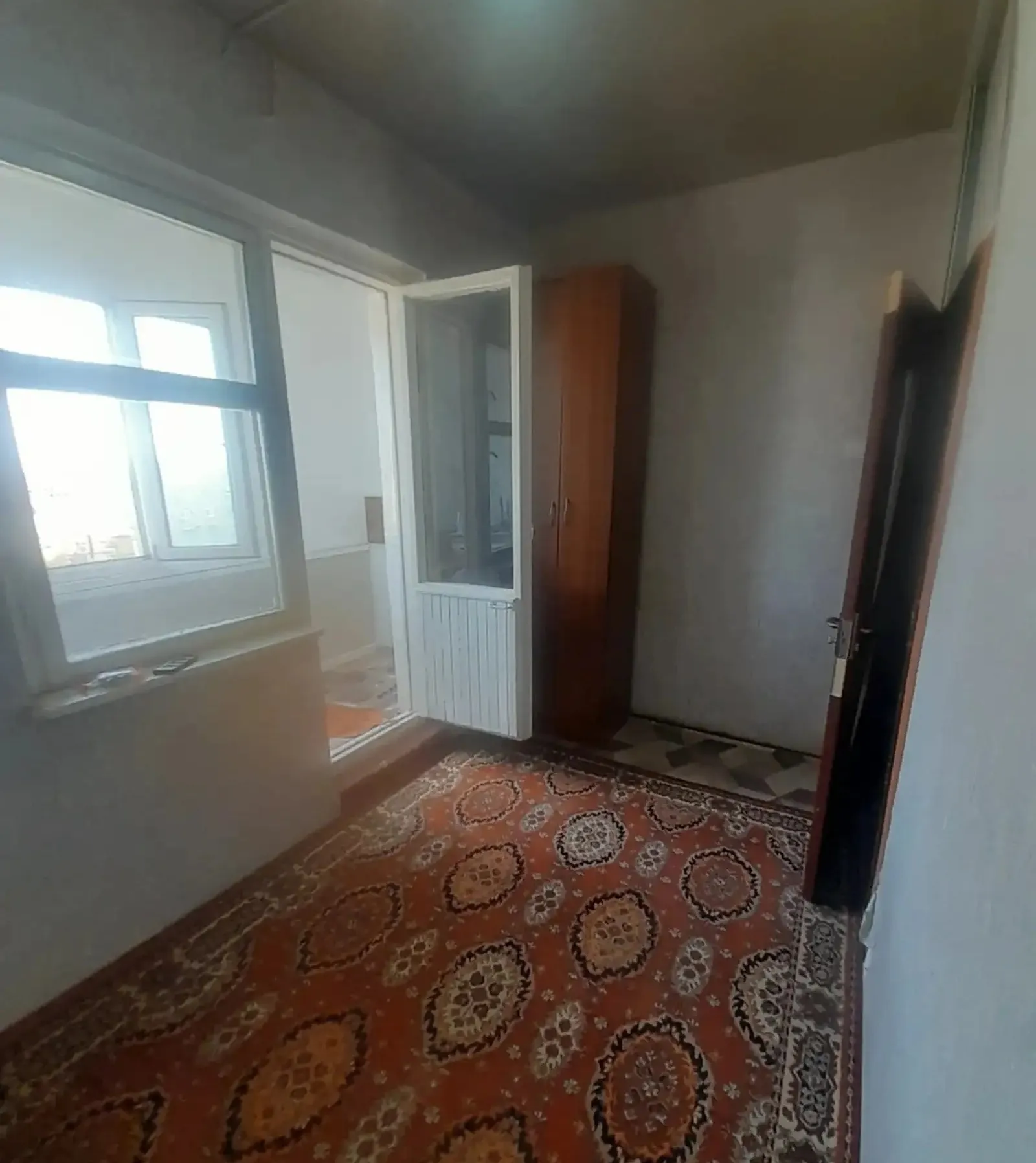 1-комн. квартира, 6 этаж, 35 м², Стадион панчшанбе