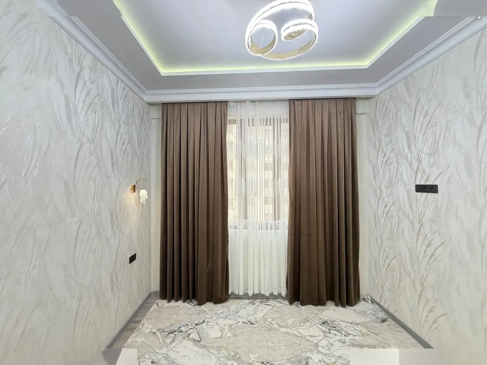 2-комн. квартира, 2 этаж, 63 м², 31 мкр Фламинго — фото 10